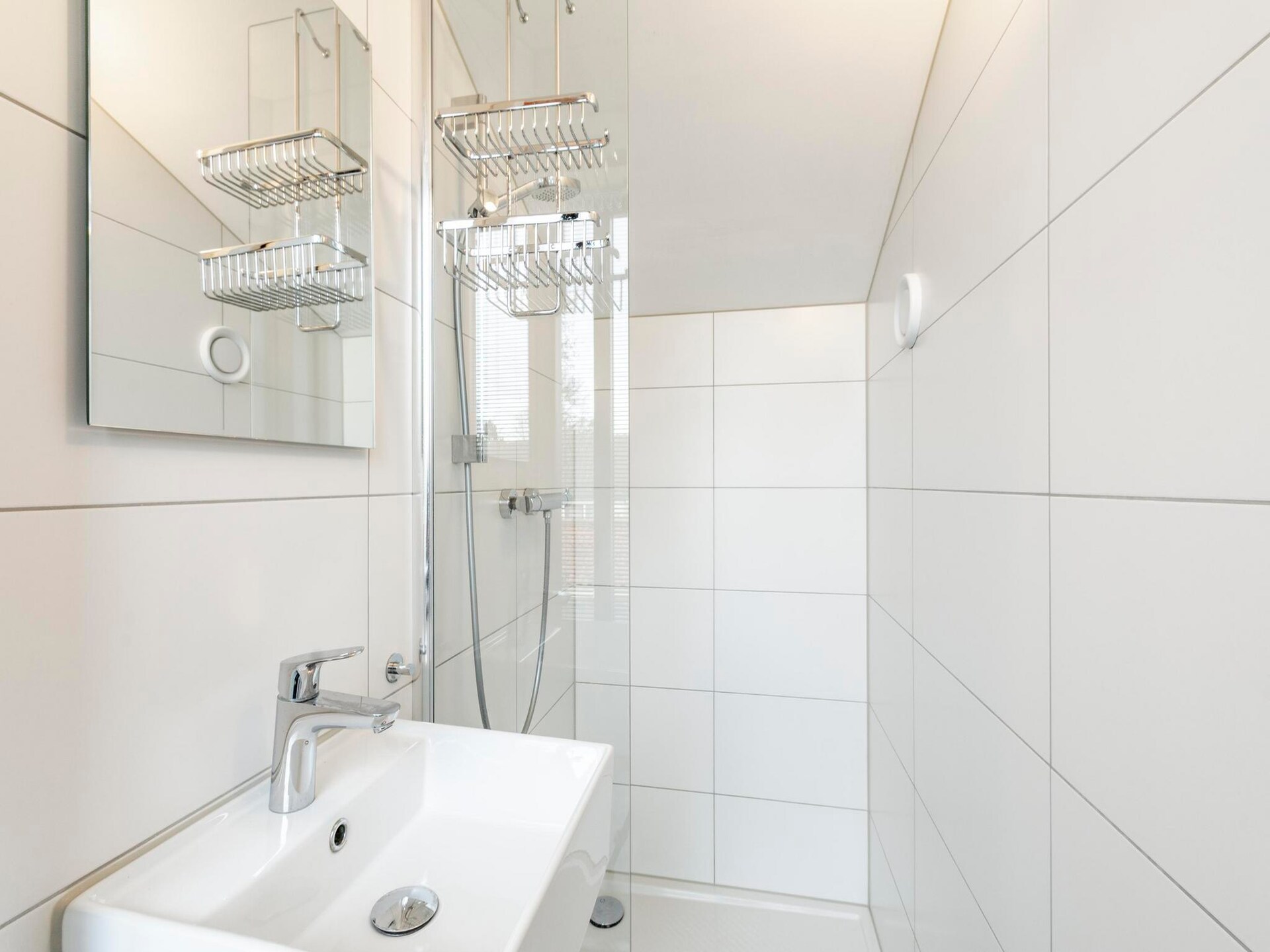 Duinvink – Energieneutrale kustvilla met jacuzzi en huisdiervriendelijke tuin - foto 17