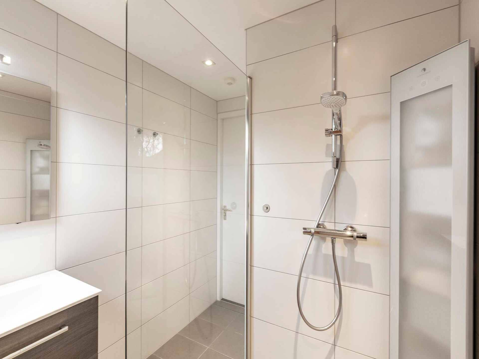 Duinvink – Energieneutrale kustvilla met jacuzzi en huisdiervriendelijke tuin - foto 18