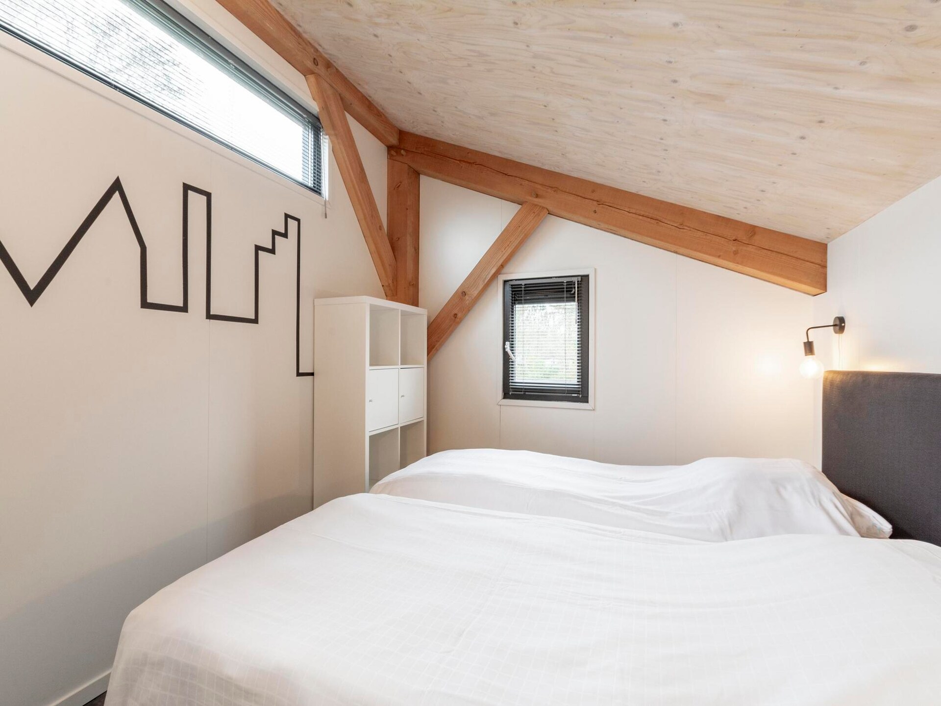 Duinvink – Energieneutrale kustvilla met jacuzzi en huisdiervriendelijke tuin - foto 15