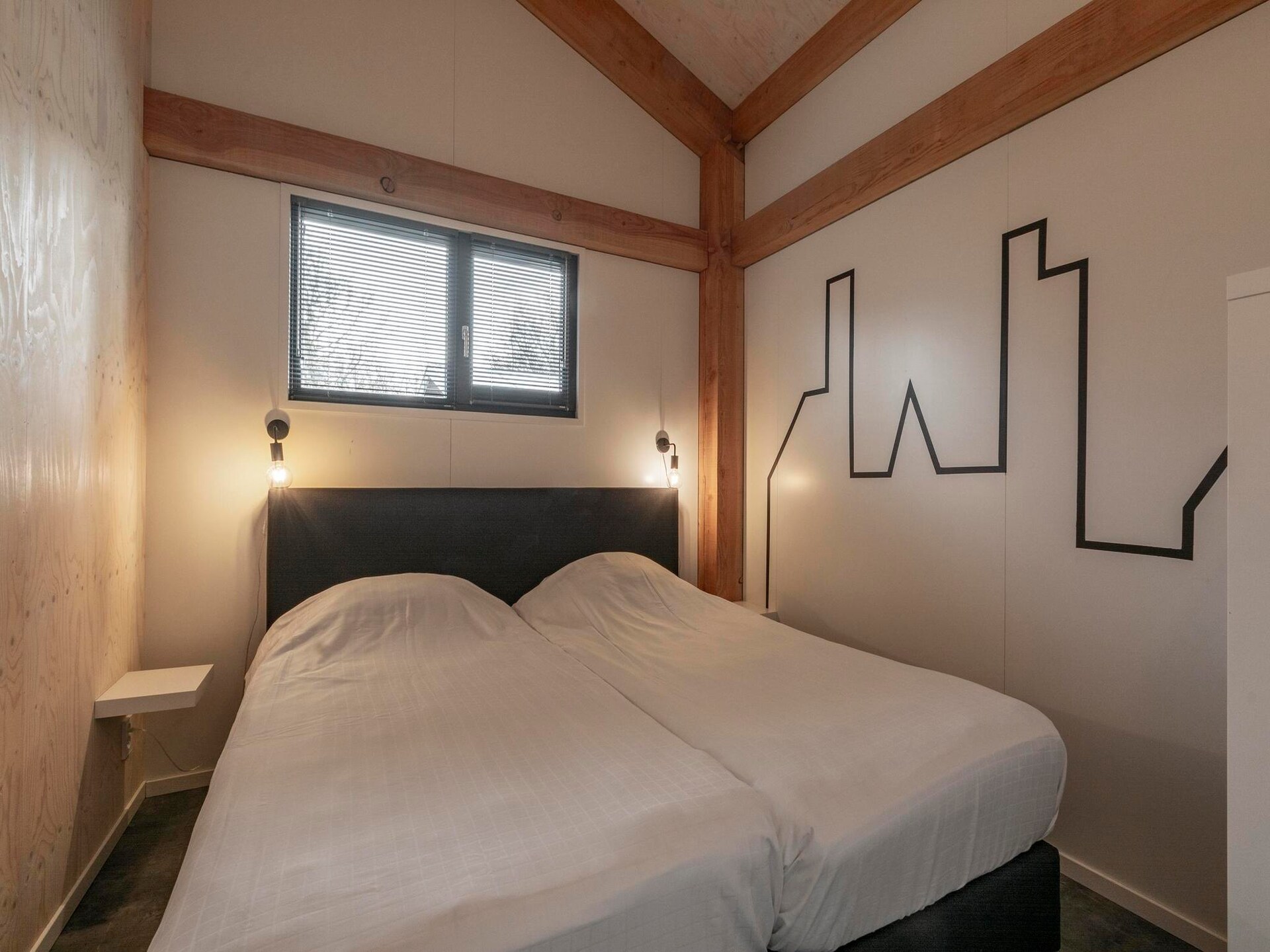 Duinvink – Energieneutrale kustvilla met jacuzzi en huisdiervriendelijke tuin - foto 12
