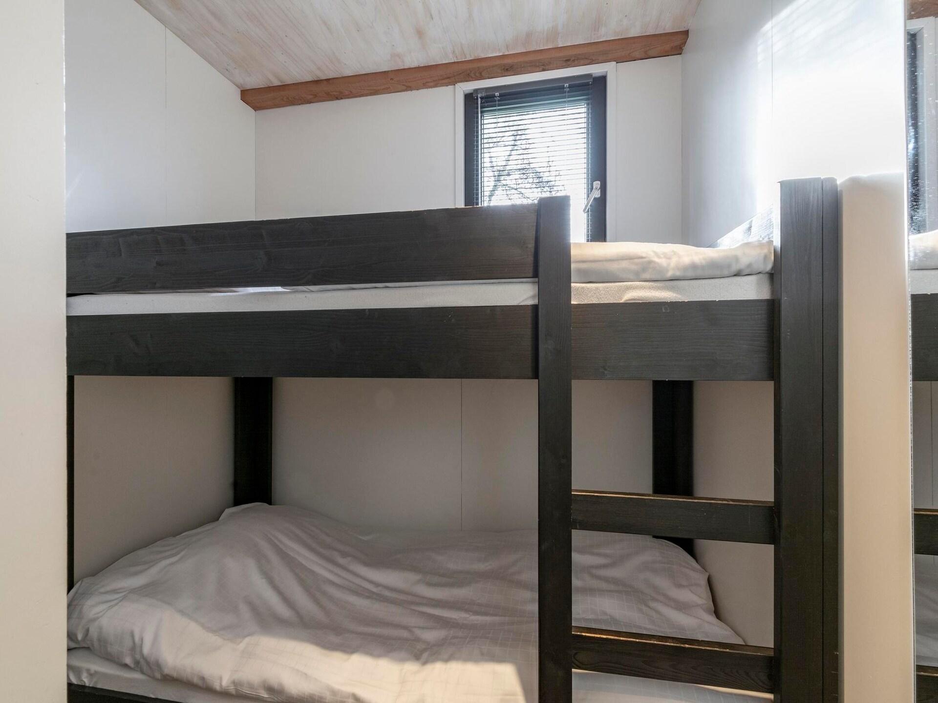Duinvink – Energieneutrale kustvilla met jacuzzi en huisdiervriendelijke tuin - foto 13