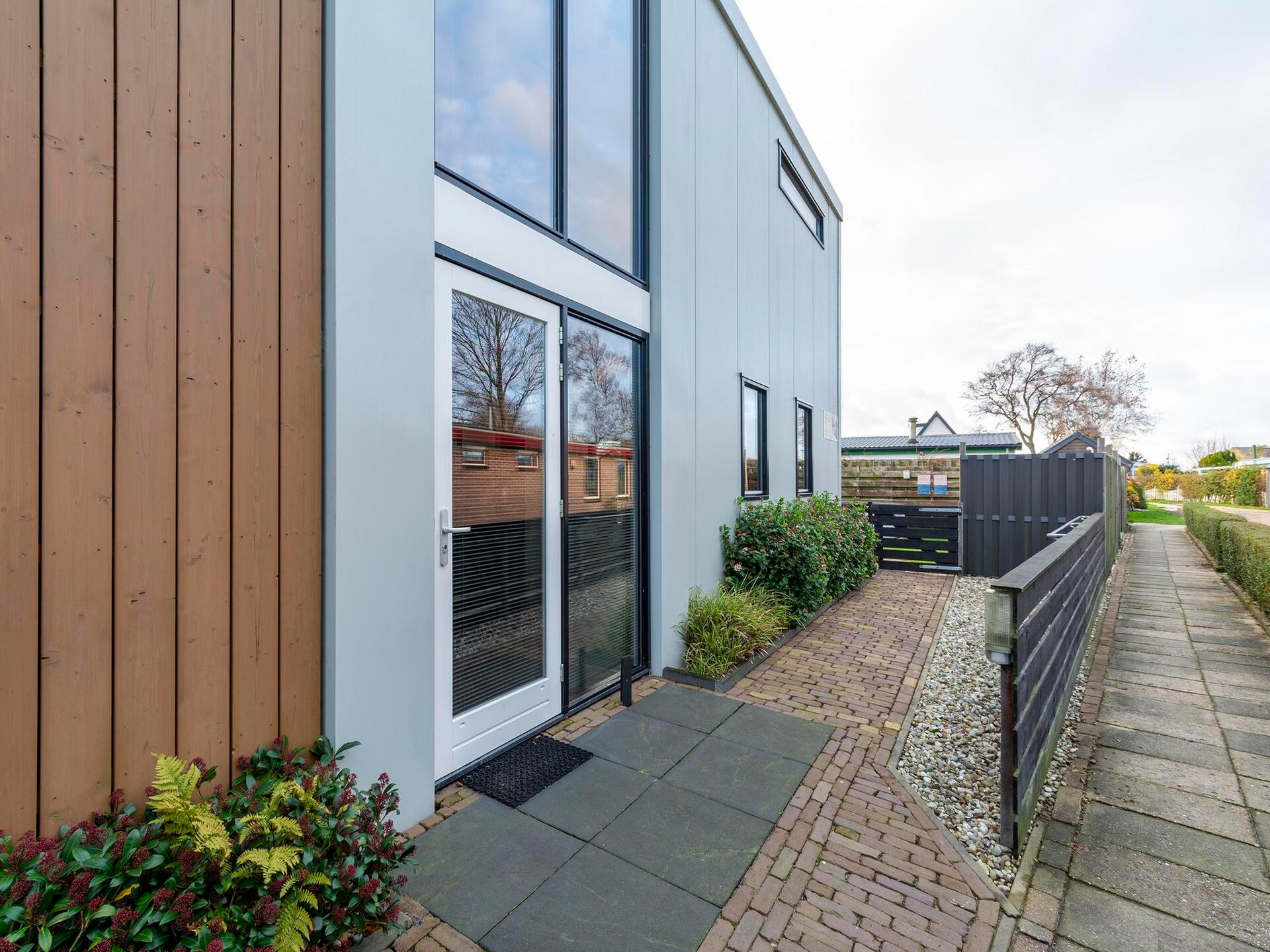 Duinvink – Energieneutrale kustvilla met jacuzzi en huisdiervriendelijke tuin - foto 7
