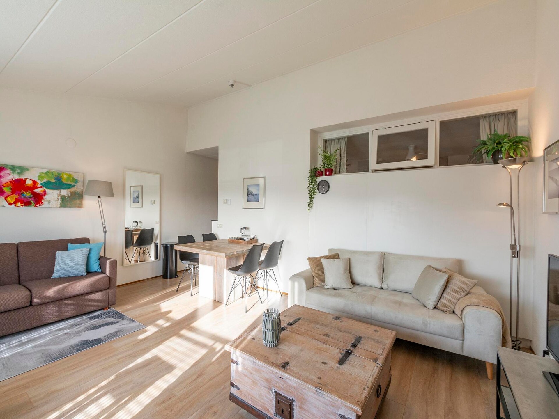 Strandslag 217: Licht appartement met Frans balkon in Julianadorp - foto 10