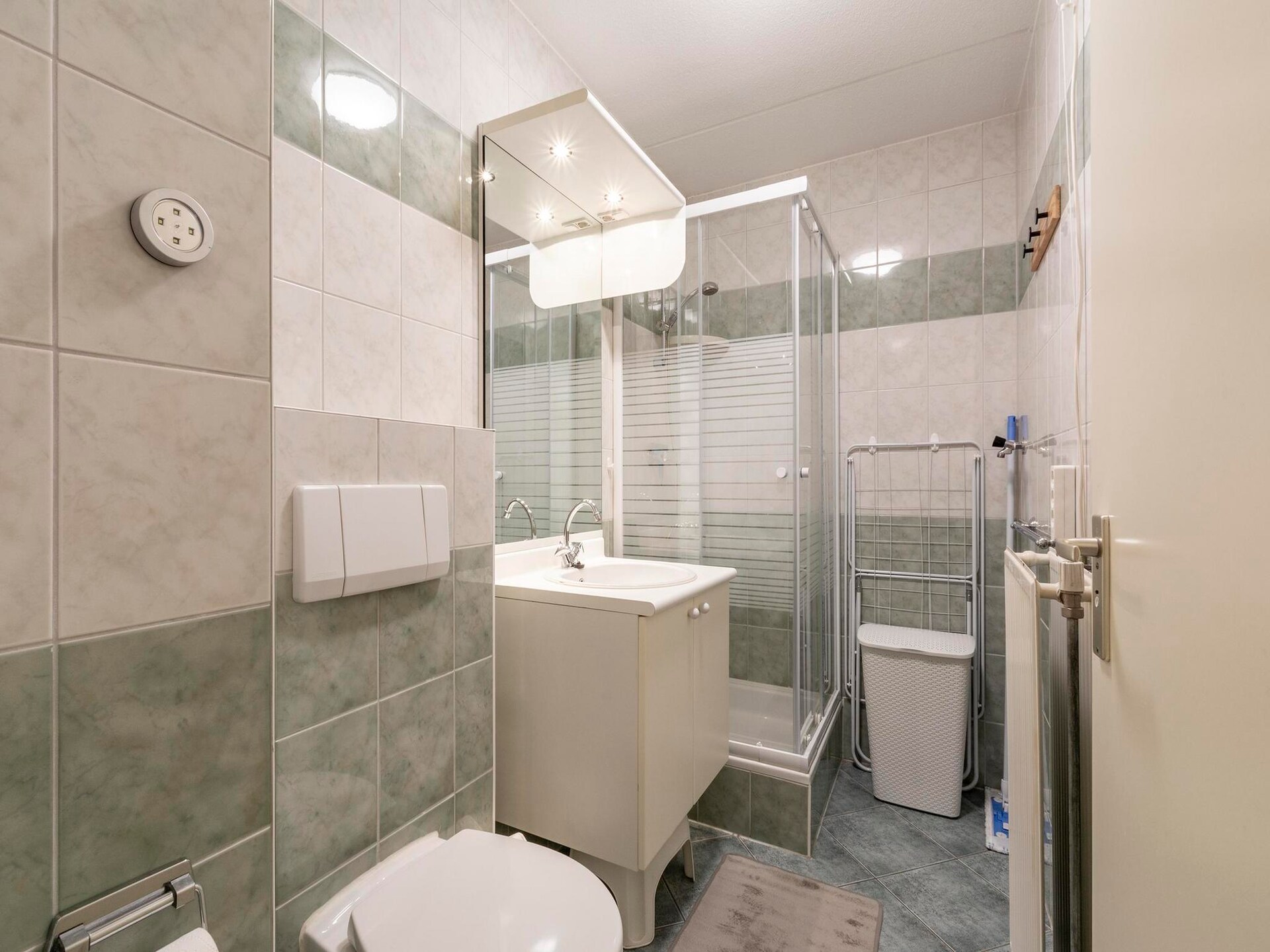 Strandslag 217: Licht appartement met Frans balkon in Julianadorp - foto 5