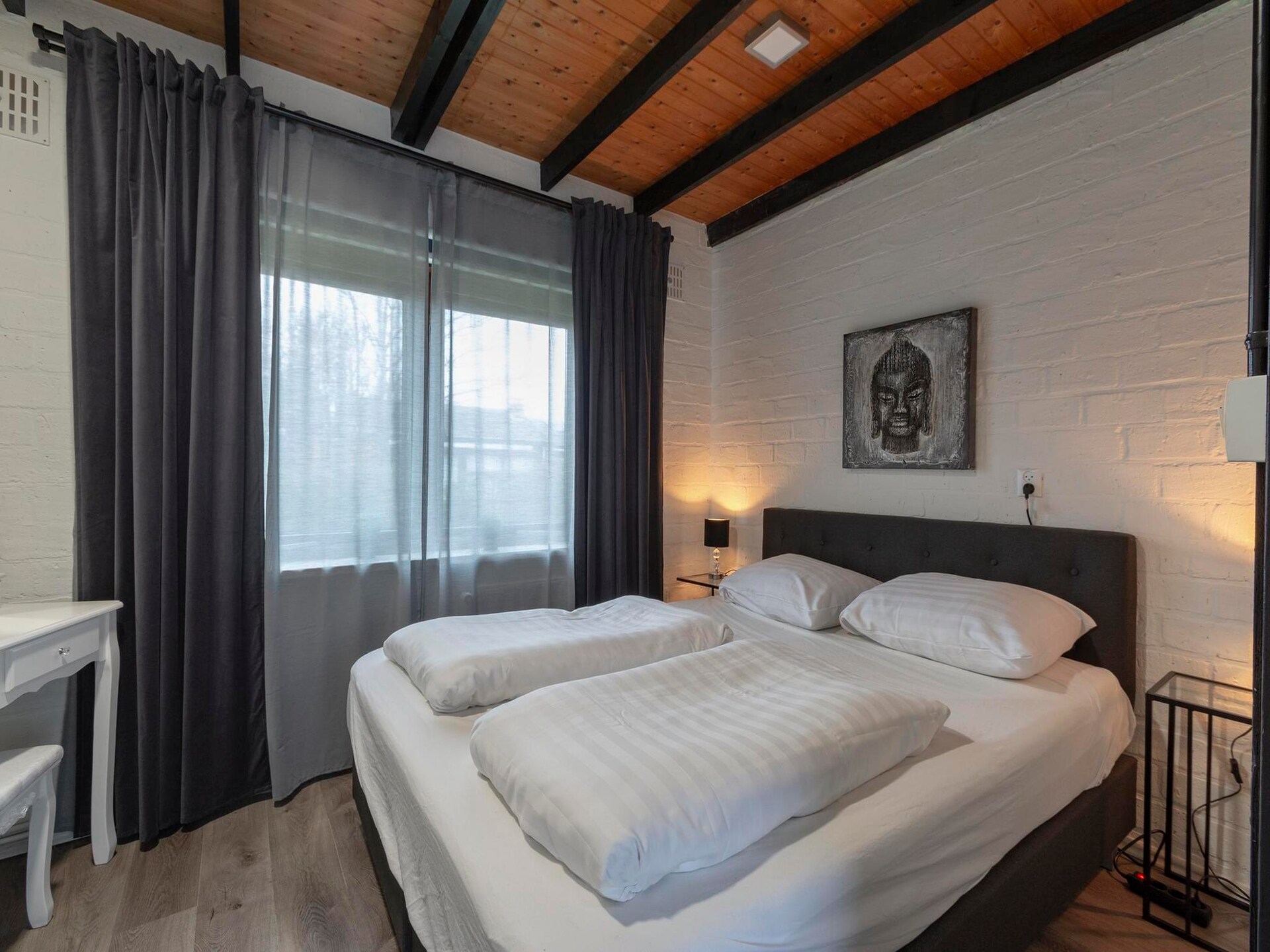 Vrijstaande bungalow op loopafstand van strand Sint Maartenszee - foto 3
