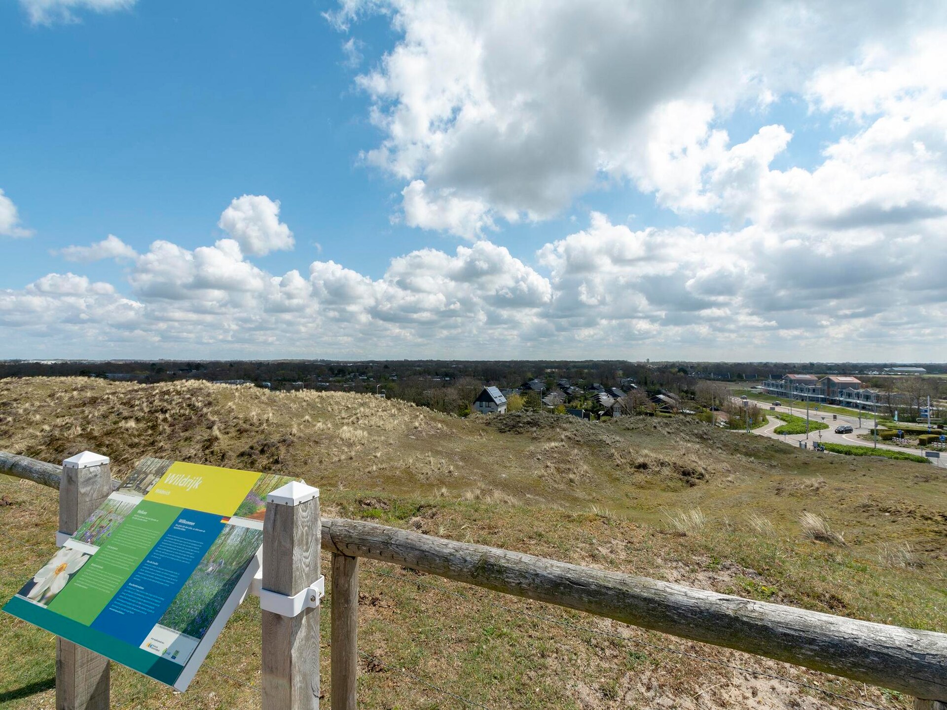 Vrijstaande bungalow op loopafstand van strand Sint Maartenszee - foto 18