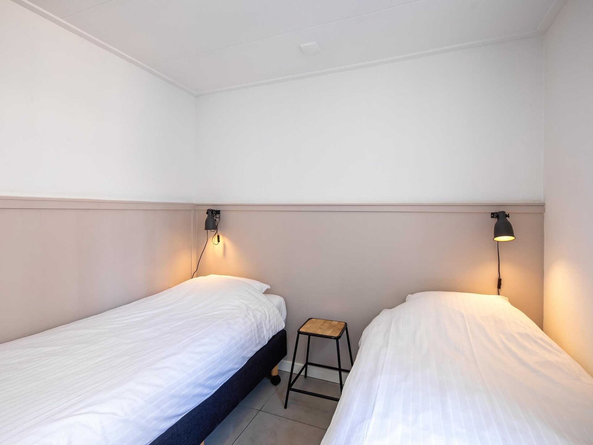 Strandhuys Oester: Ruim vakantiehuis met zonnige tuin in De Koog - foto 13