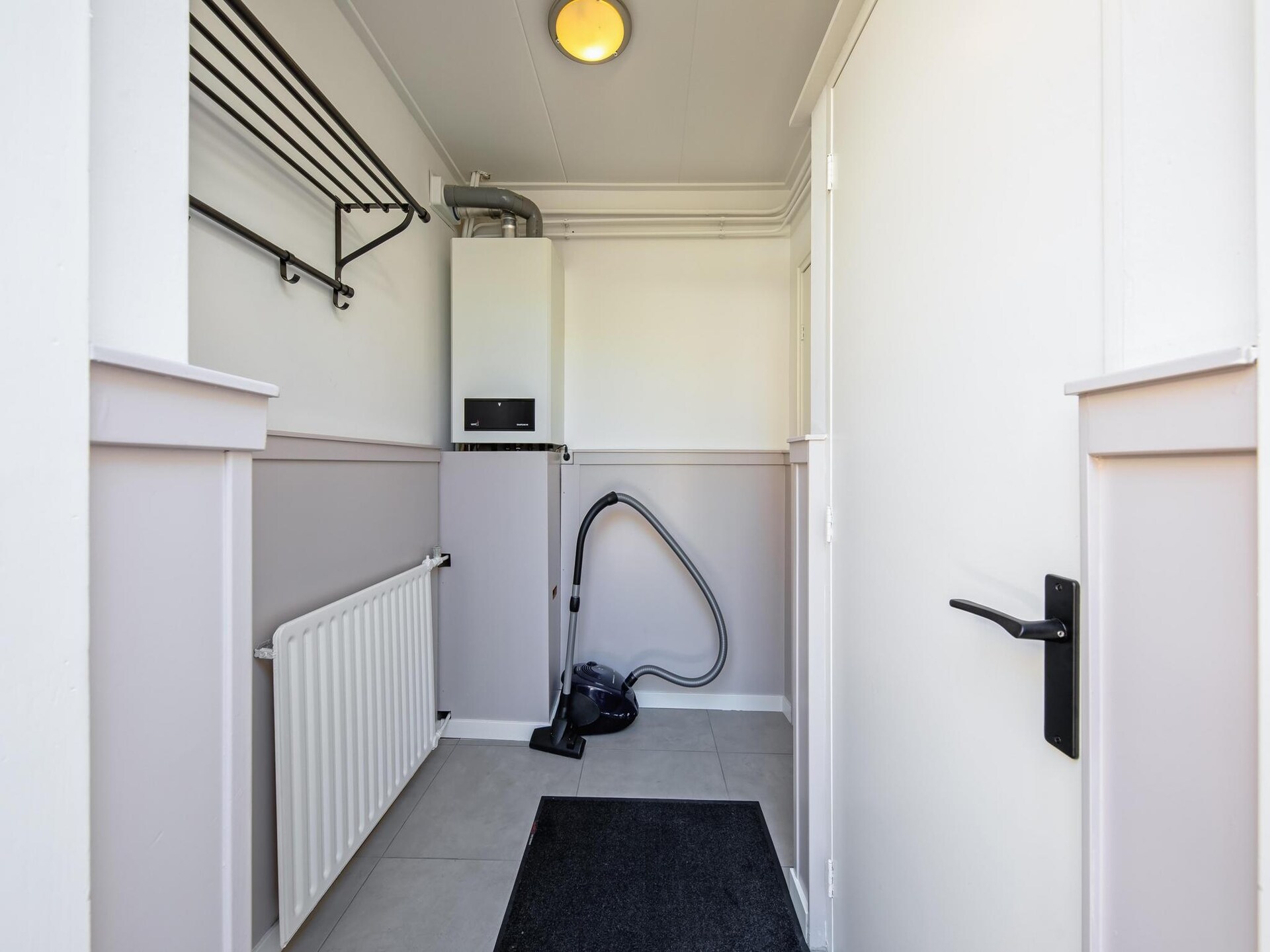 Strandhuys Oester: Ruim vakantiehuis met zonnige tuin in De Koog - foto 9