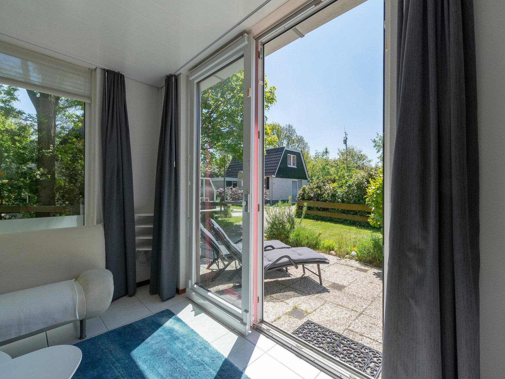 Licht vakantiehuis Campanula 52: familiecomfort bij Sint Maartenszee - foto 15