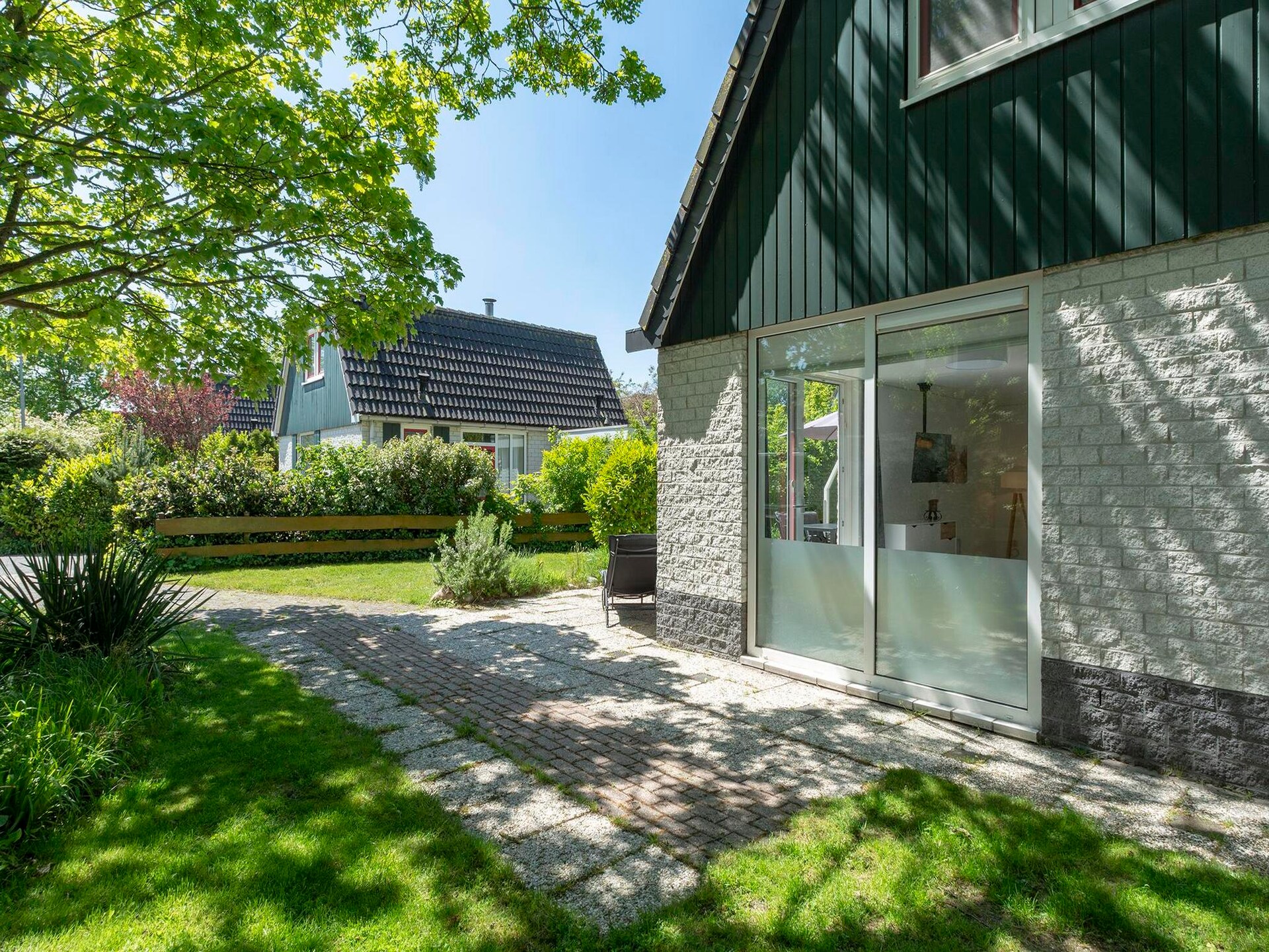 Licht vakantiehuis Campanula 52: familiecomfort bij Sint Maartenszee - foto 12