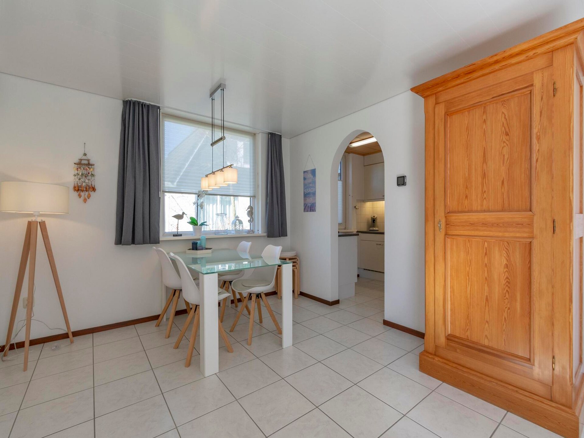 Licht vakantiehuis Campanula 52: familiecomfort bij Sint Maartenszee - foto 18