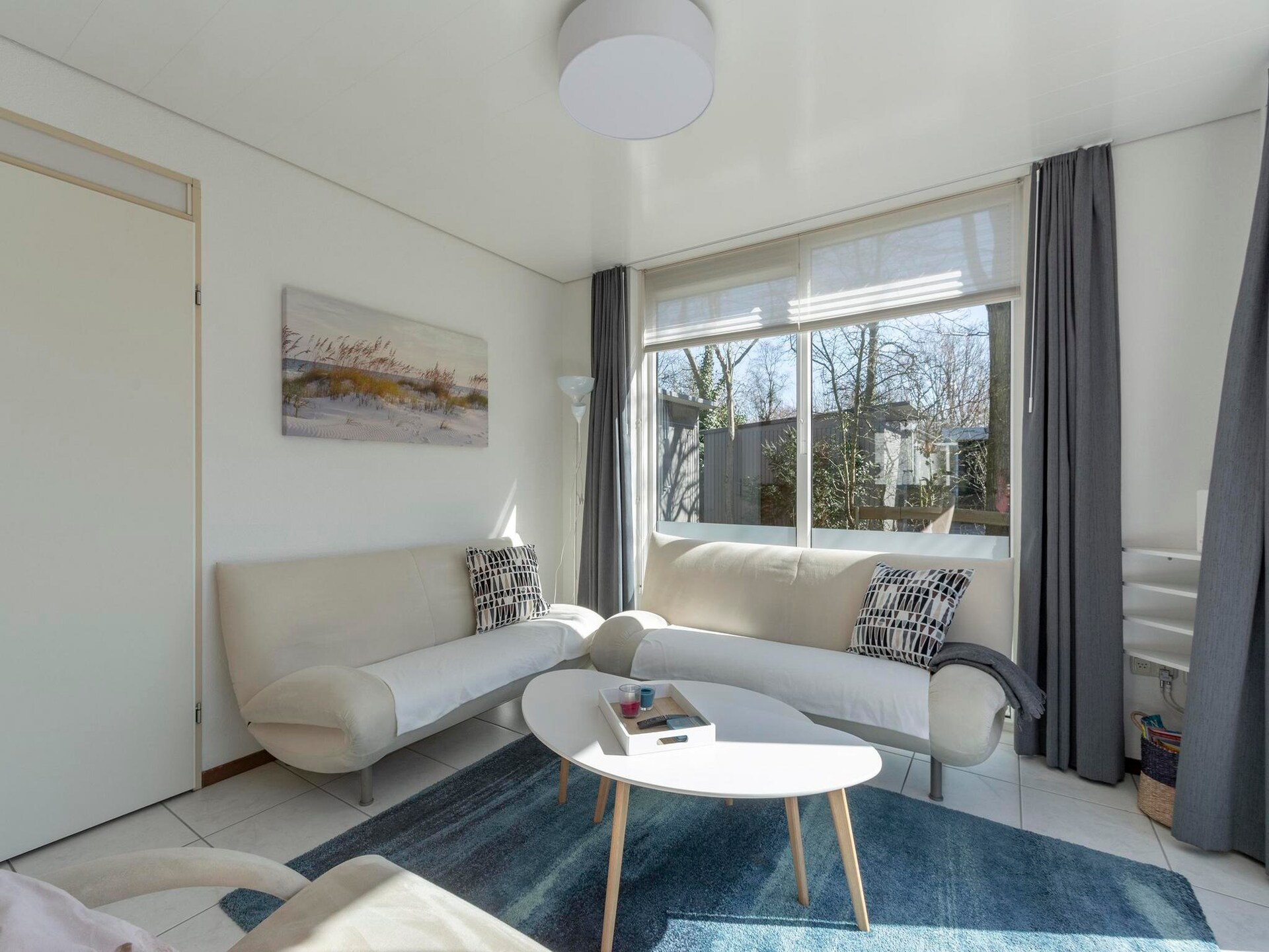 Licht vakantiehuis Campanula 52: familiecomfort bij Sint Maartenszee - foto 17