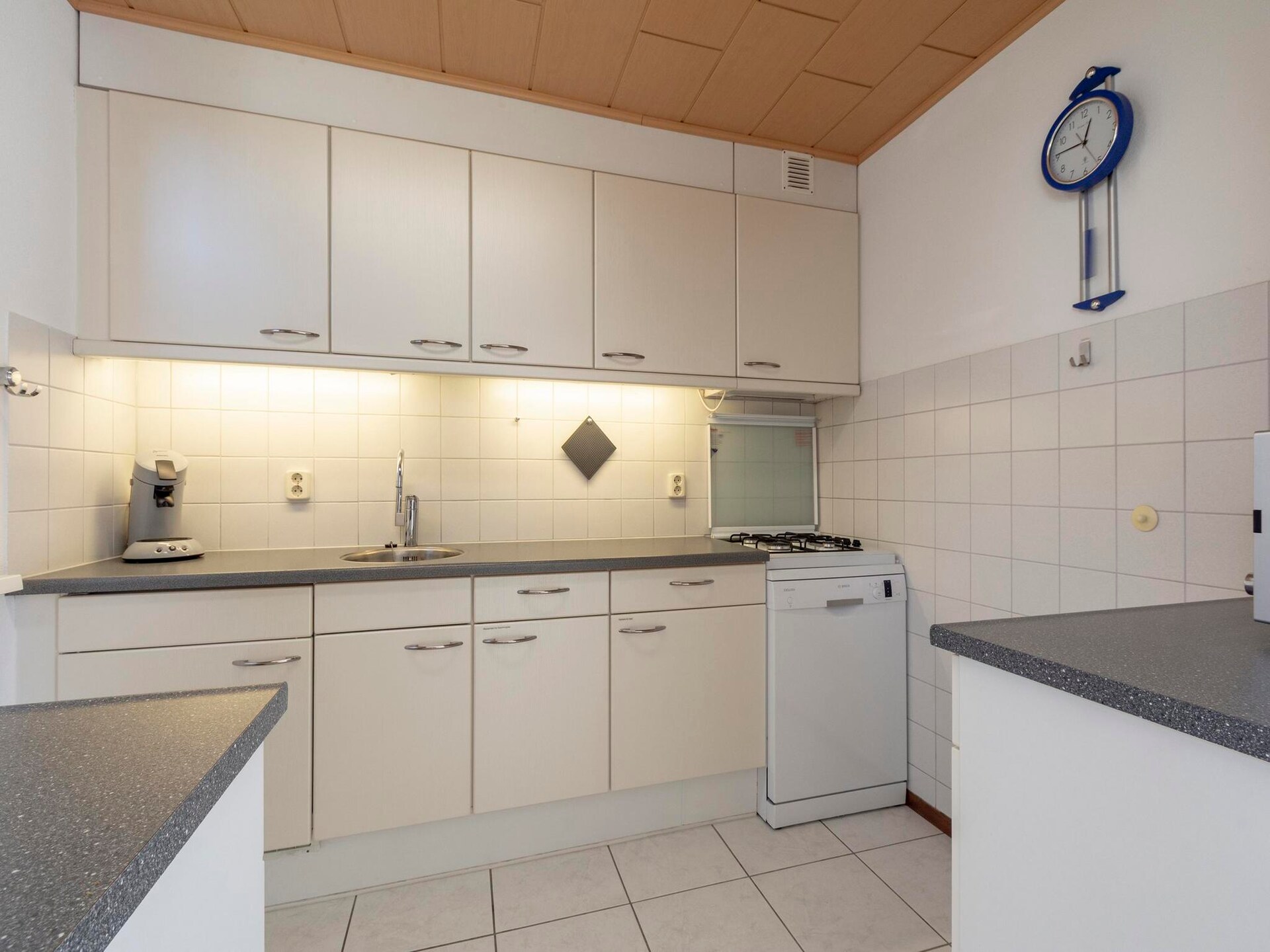 Licht vakantiehuis Campanula 52: familiecomfort bij Sint Maartenszee - foto 5