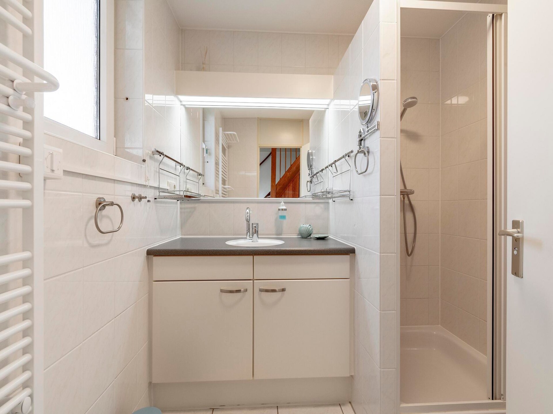 Licht vakantiehuis Campanula 52: familiecomfort bij Sint Maartenszee - foto 23