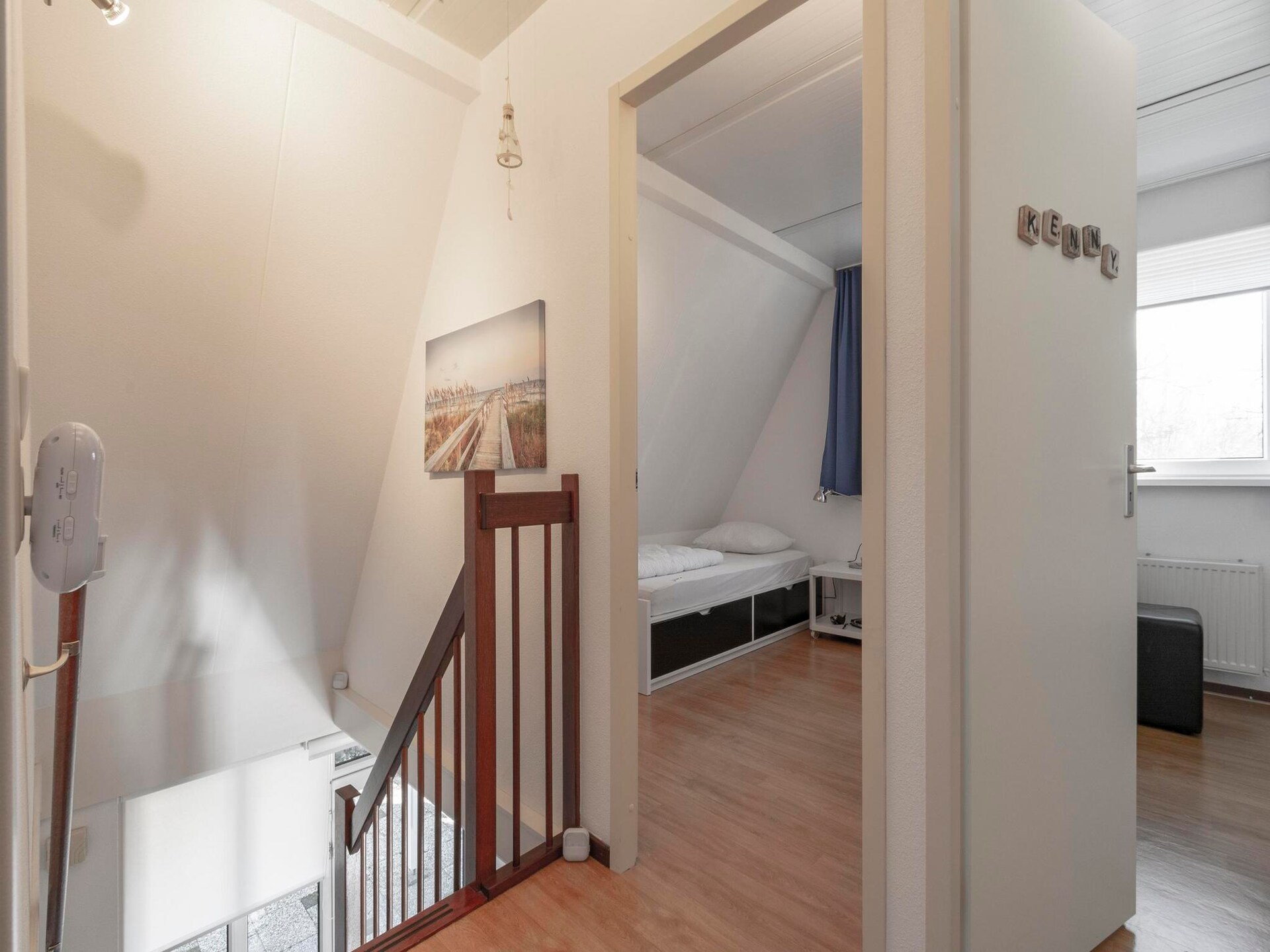 Licht vakantiehuis Campanula 52: familiecomfort bij Sint Maartenszee - foto 19