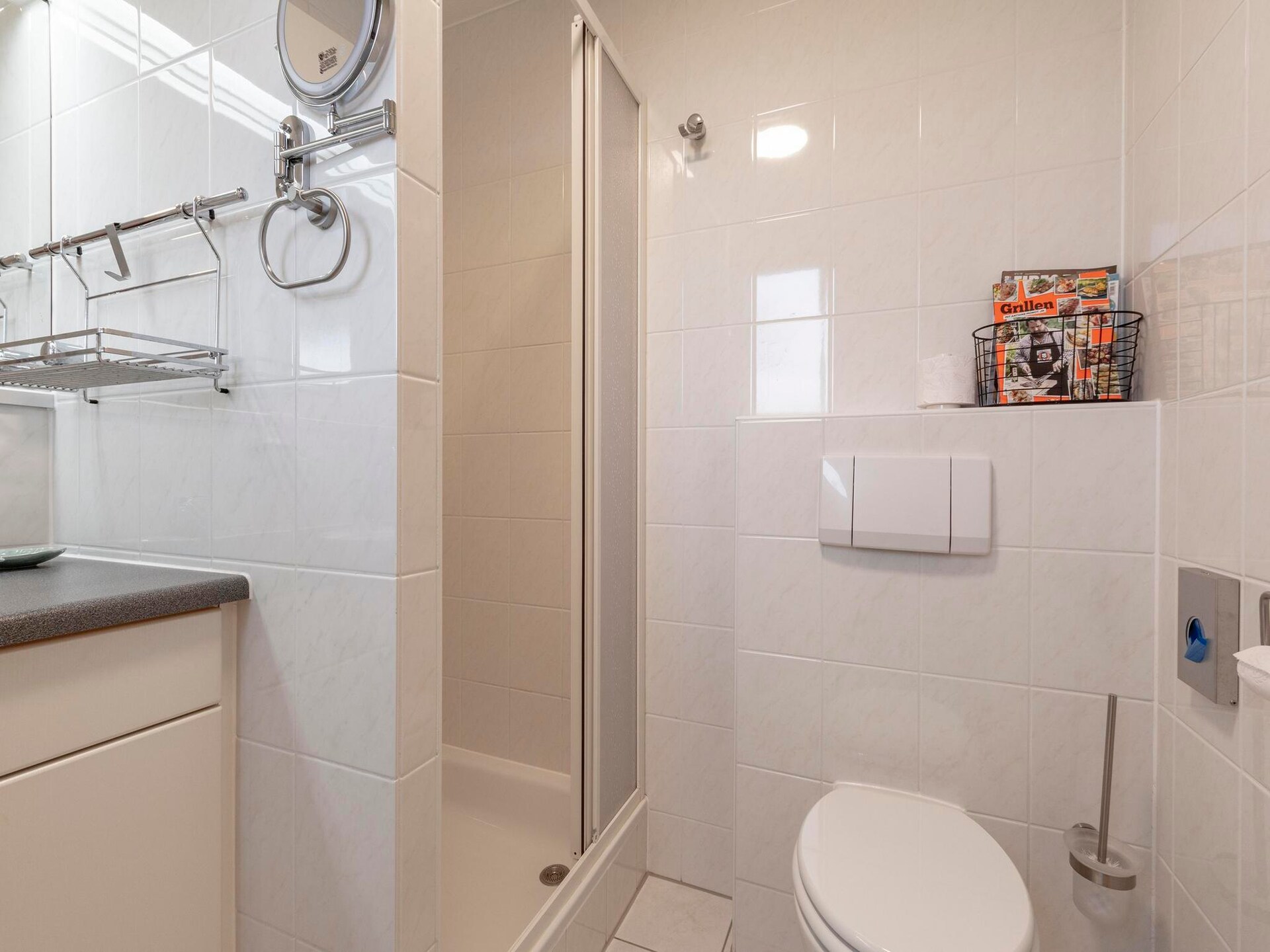 Licht vakantiehuis Campanula 52: familiecomfort bij Sint Maartenszee - foto 24