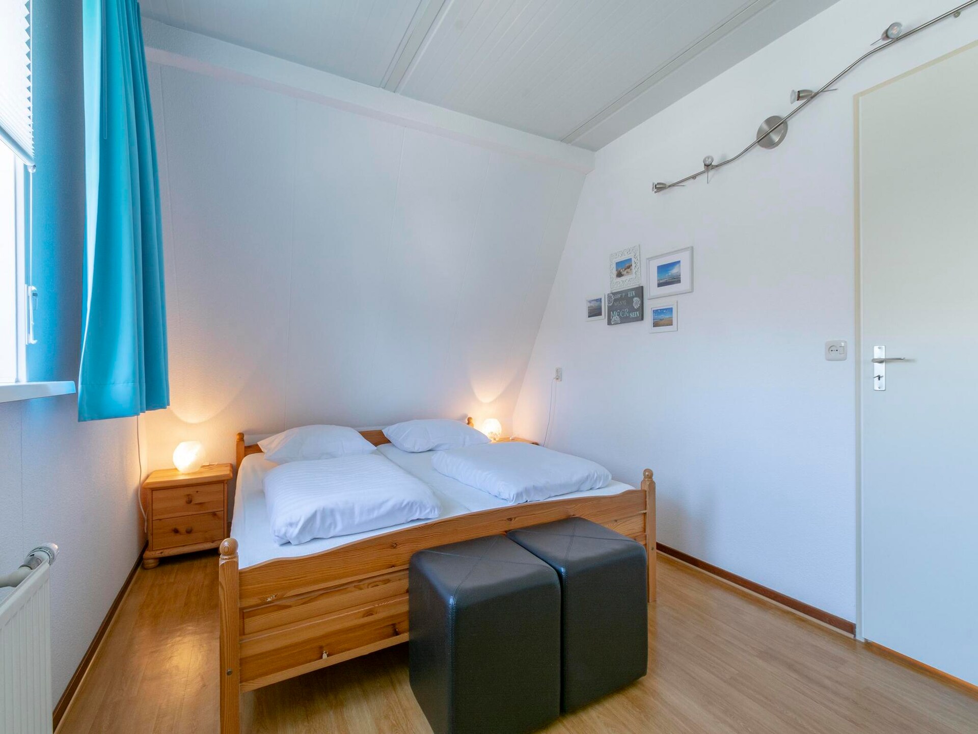 Licht vakantiehuis Campanula 52: familiecomfort bij Sint Maartenszee - foto 22