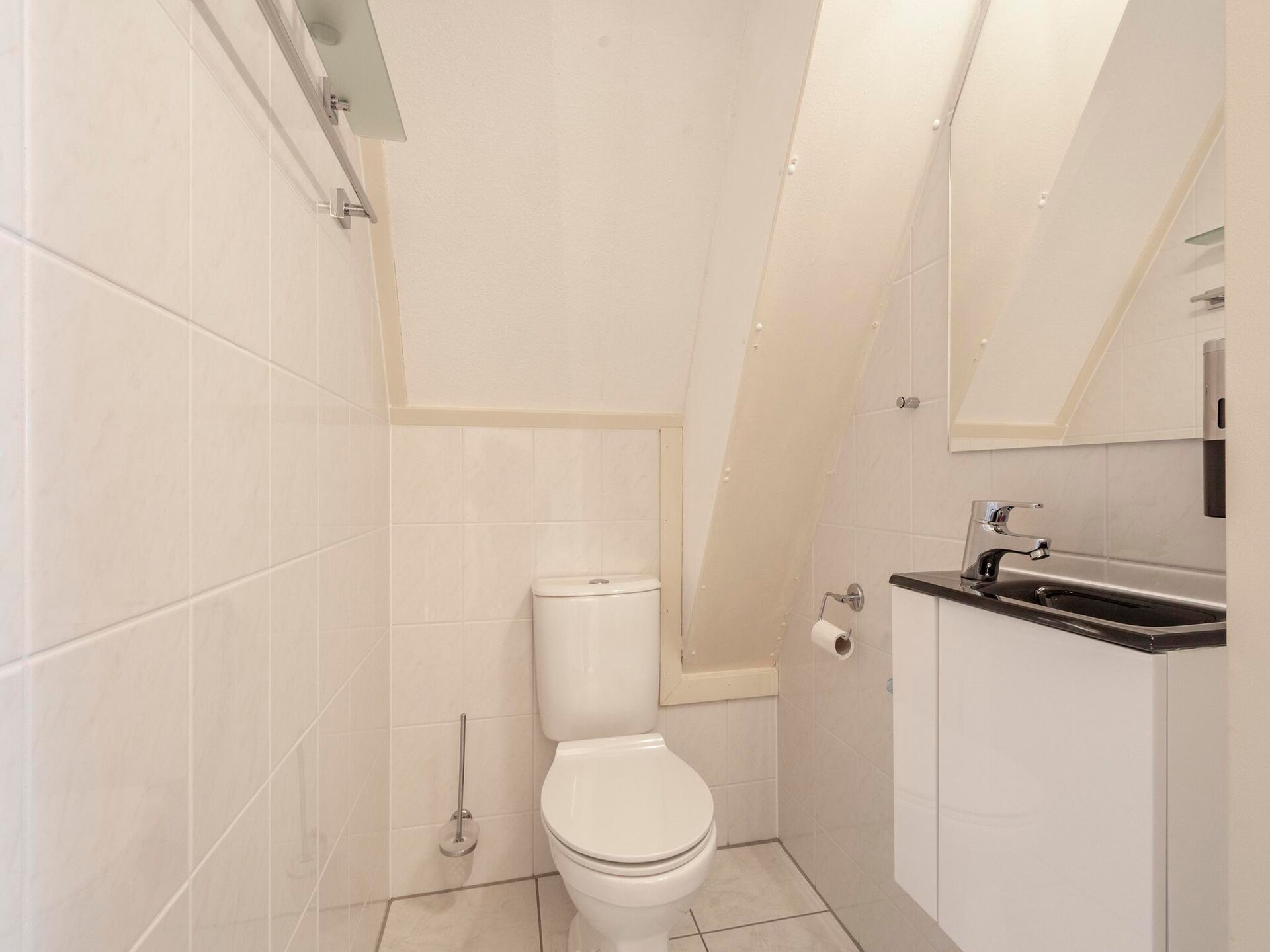 Licht vakantiehuis Campanula 52: familiecomfort bij Sint Maartenszee - foto 25