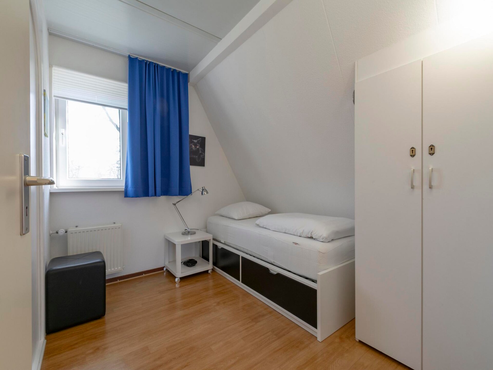 Licht vakantiehuis Campanula 52: familiecomfort bij Sint Maartenszee - foto 21