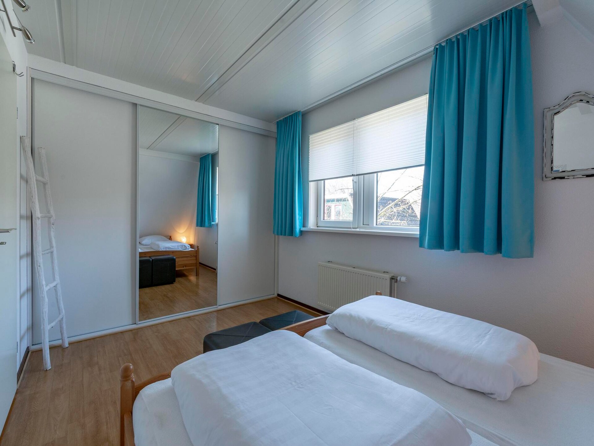 Licht vakantiehuis Campanula 52: familiecomfort bij Sint Maartenszee - foto 4
