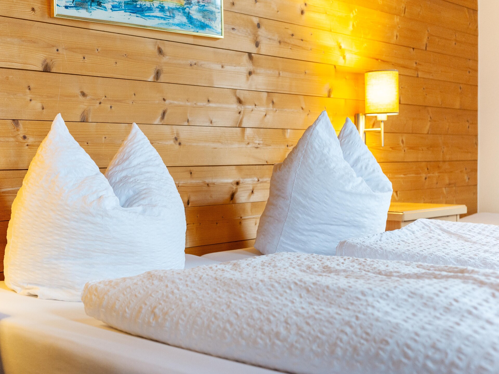 Haus Nissl: Historisch vakantiehuis voor 10 personen in hartje Fügen - foto 16
