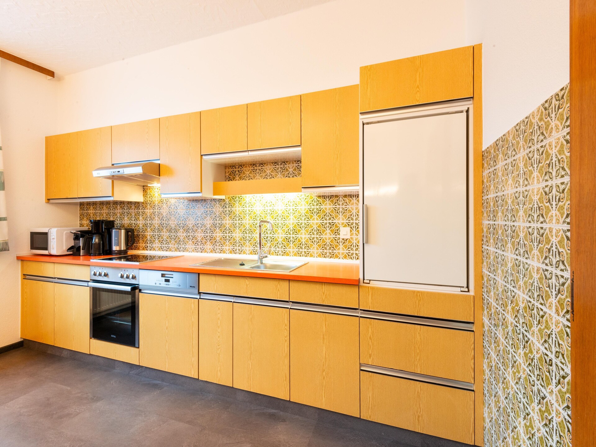 Haus Nissl: Historisch vakantiehuis voor 10 personen in hartje Fügen - foto 13