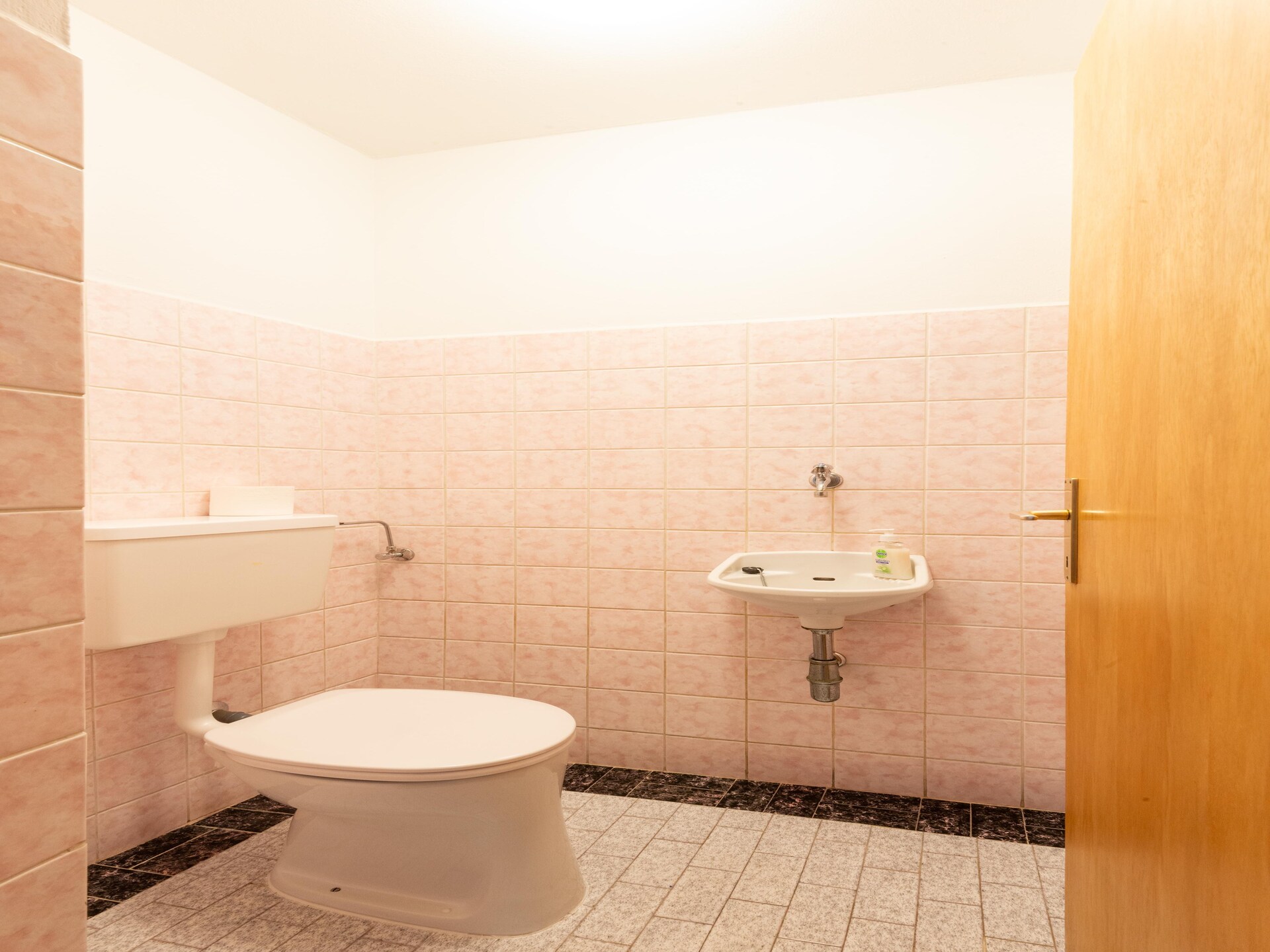 Haus Nissl: Historisch vakantiehuis voor 10 personen in hartje Fügen - foto 32
