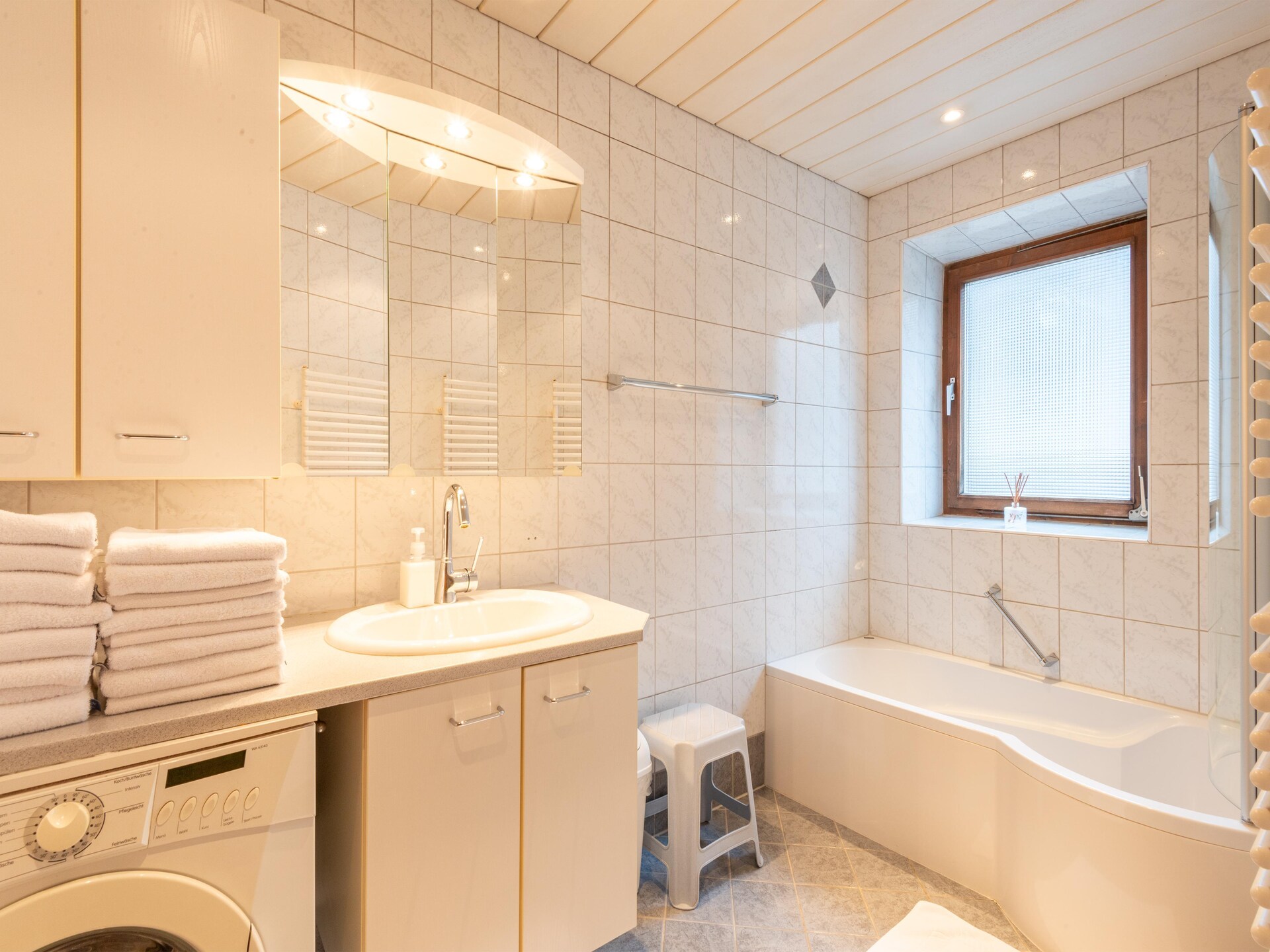 Haus Nissl: Historisch vakantiehuis voor 10 personen in hartje Fügen - foto 30