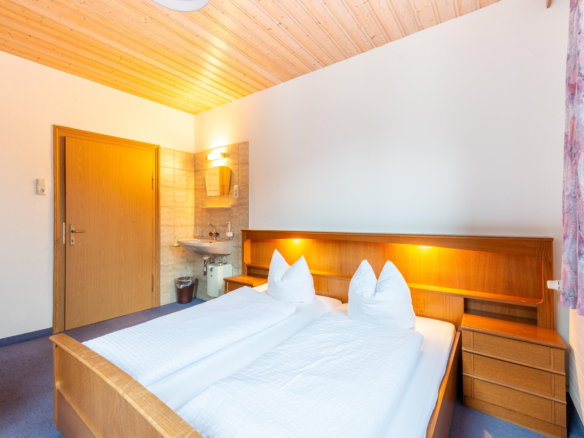 Haus Nissl: Historisch vakantiehuis voor 10 personen in hartje Fügen - foto 17