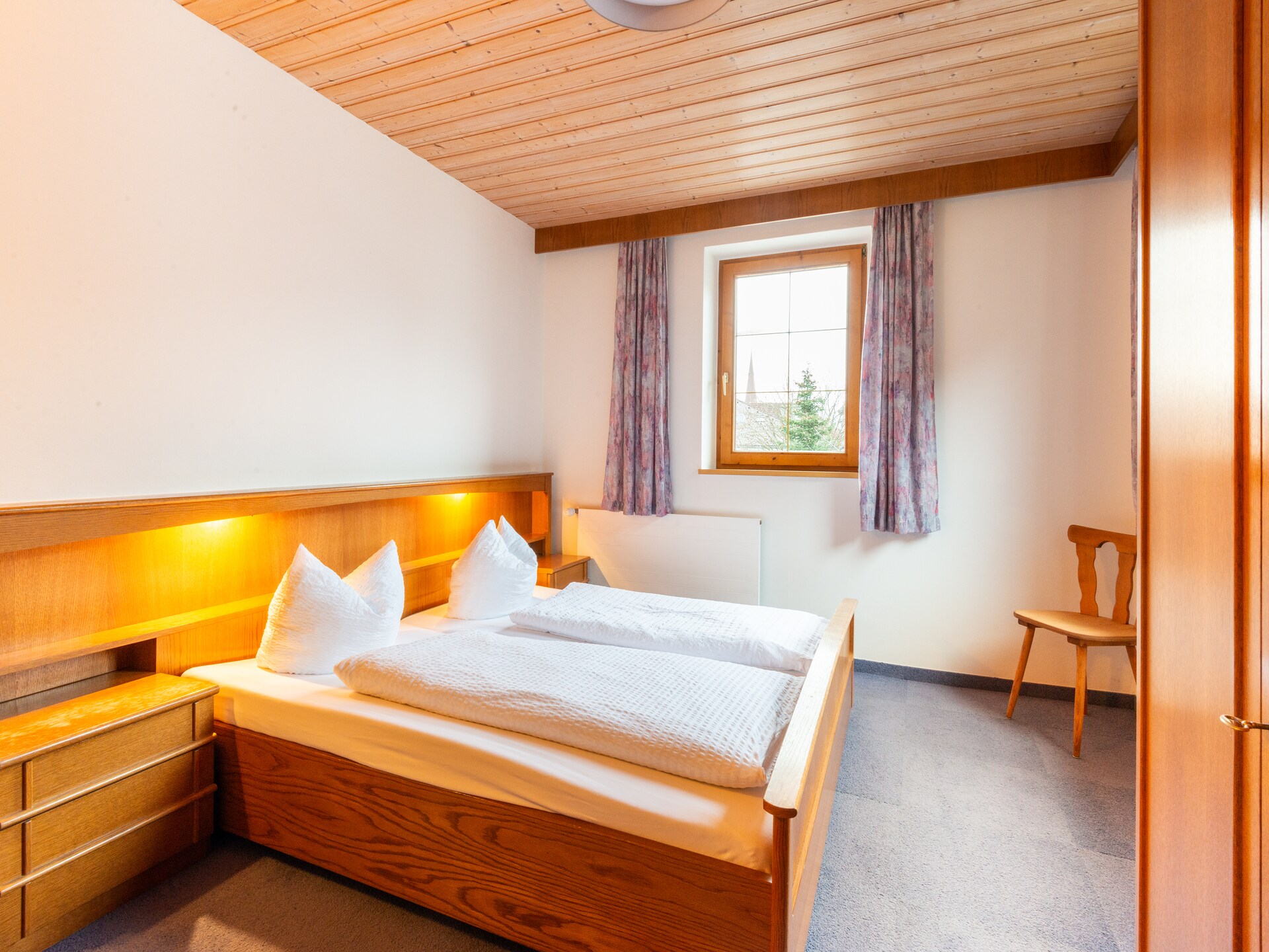Haus Nissl: Historisch vakantiehuis voor 10 personen in hartje Fügen - foto 19