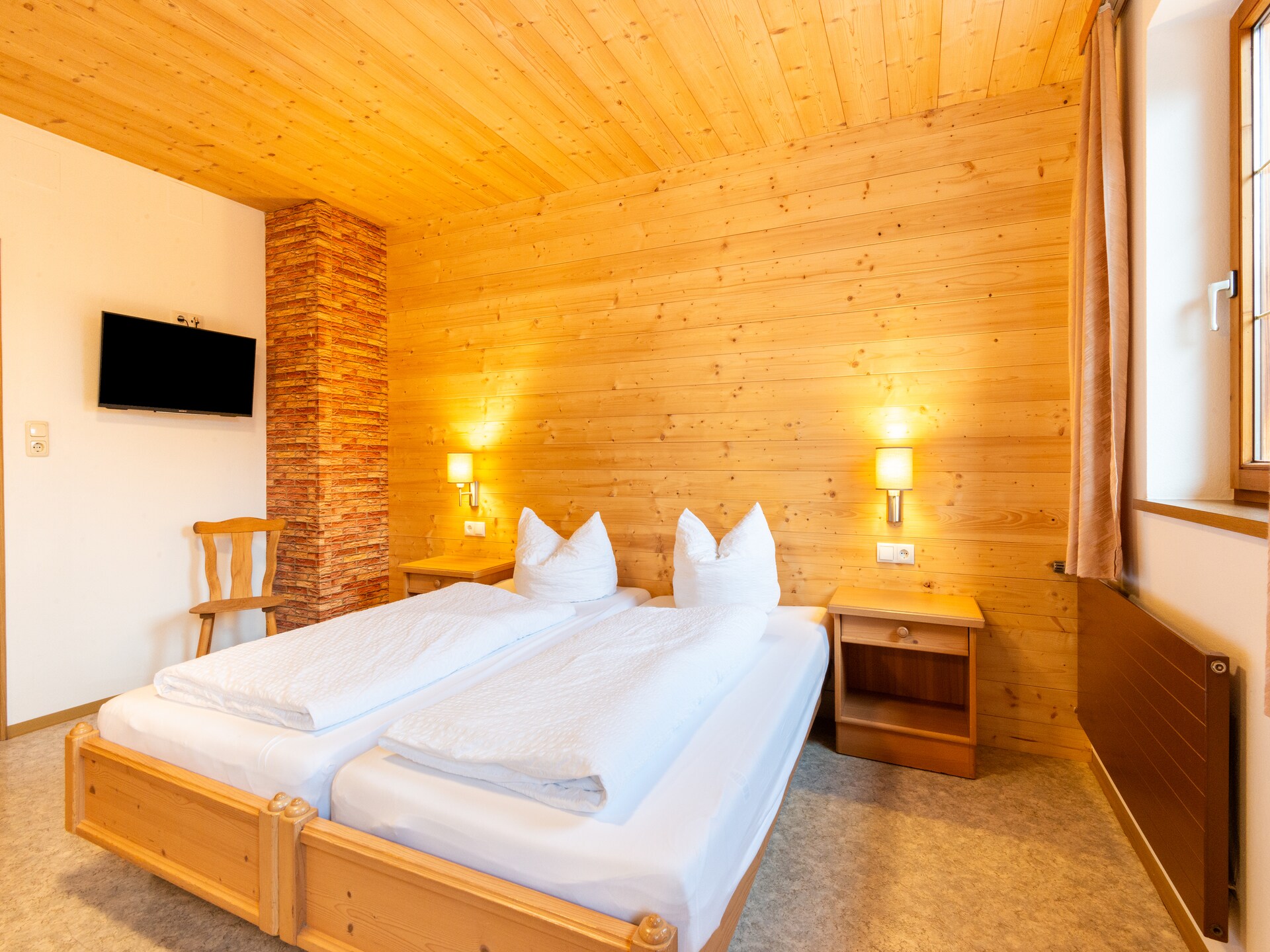 Haus Nissl: Historisch vakantiehuis voor 10 personen in hartje Fügen - foto 21