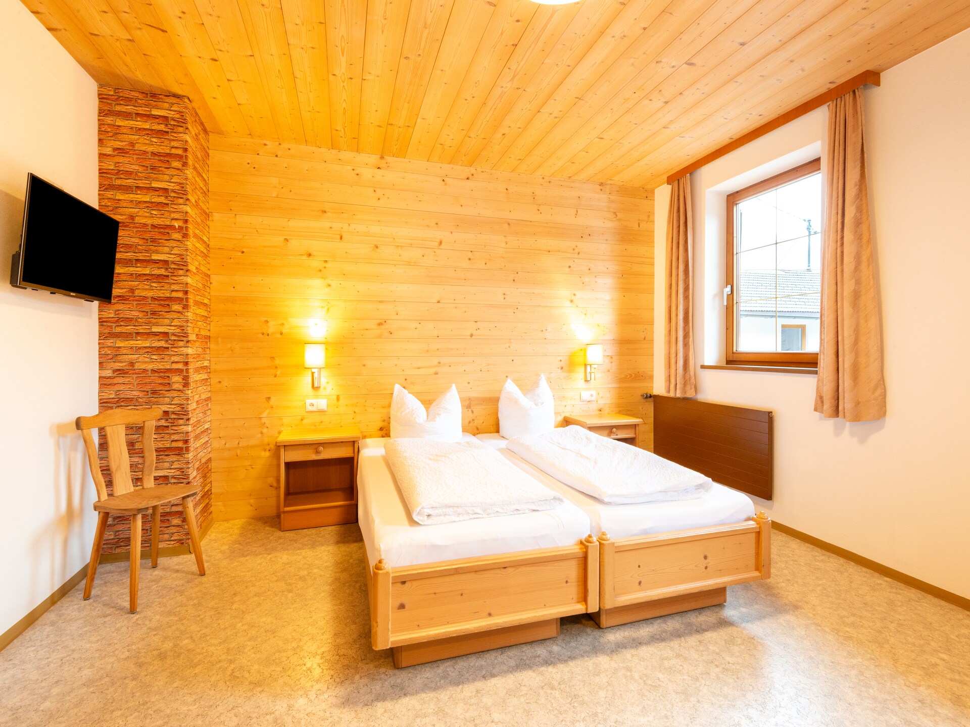 Haus Nissl: Historisch vakantiehuis voor 10 personen in hartje Fügen - foto 22