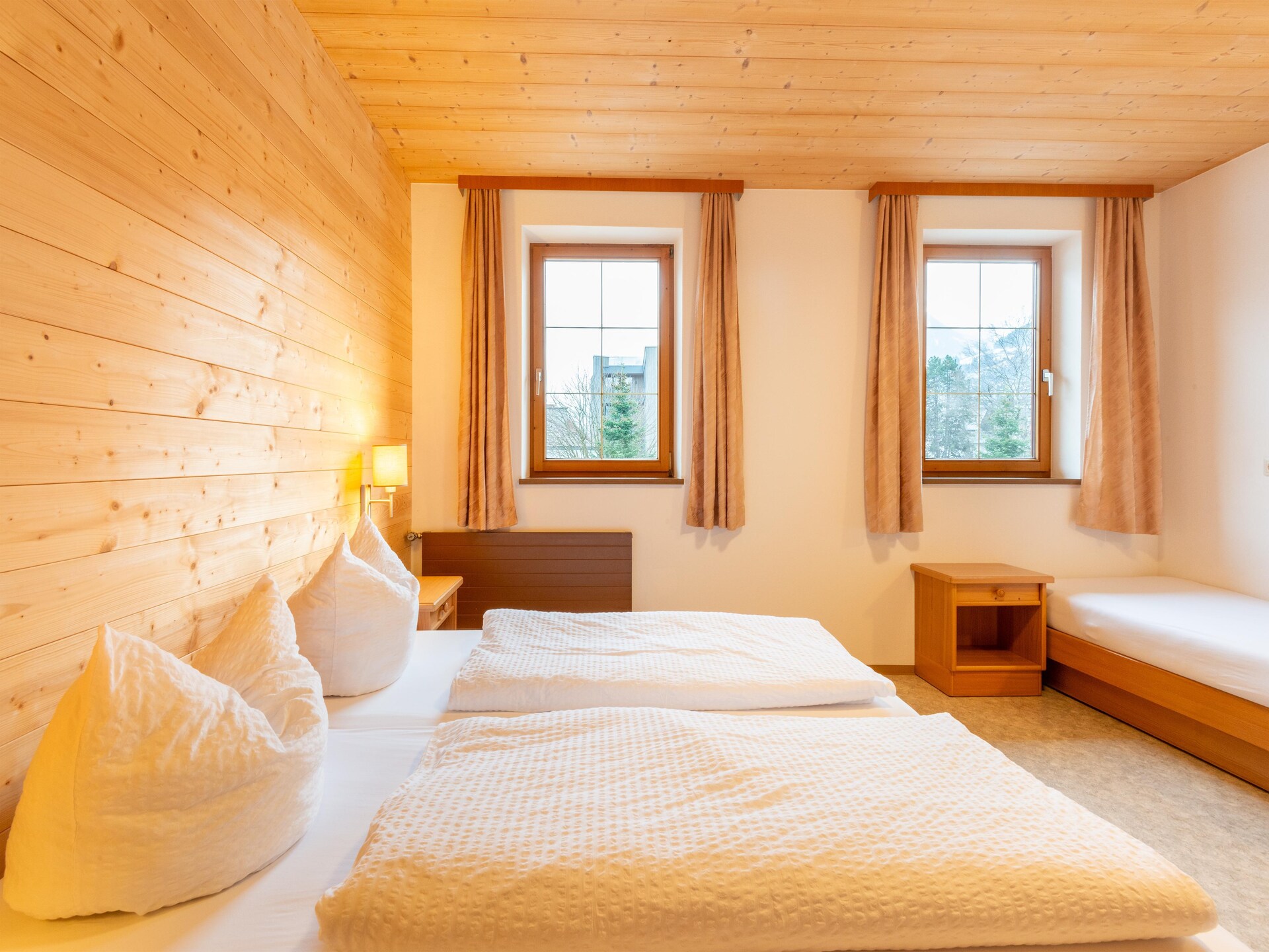 Haus Nissl: Historisch vakantiehuis voor 10 personen in hartje Fügen - foto 23