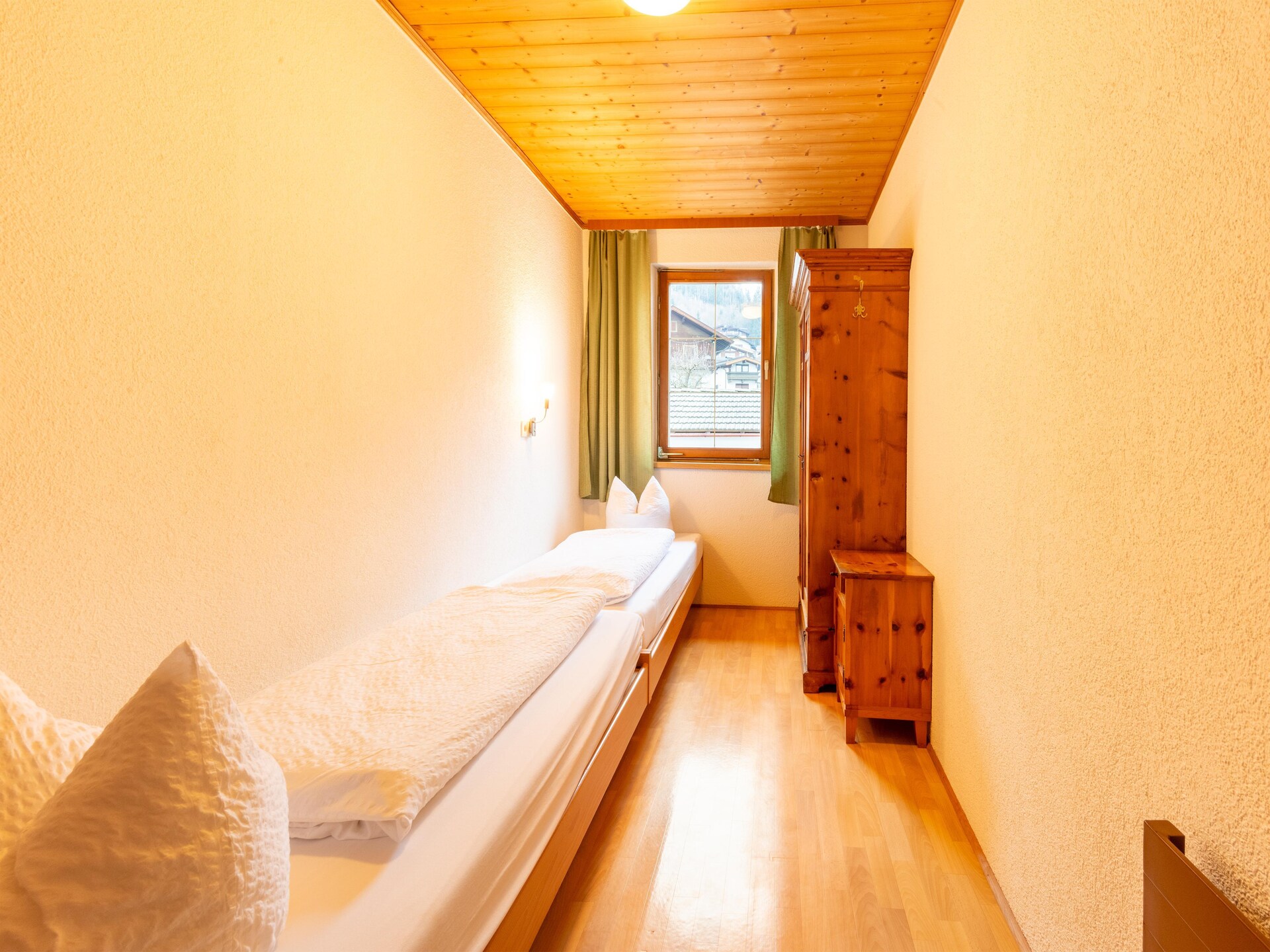 Haus Nissl: Historisch vakantiehuis voor 10 personen in hartje Fügen - foto 24