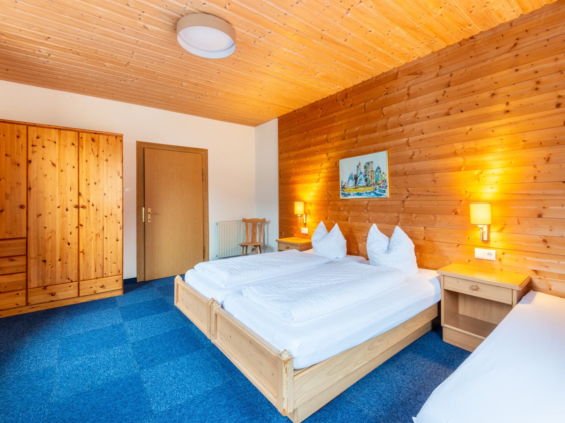 Haus Nissl: Historisch vakantiehuis voor 10 personen in hartje Fügen - foto 28