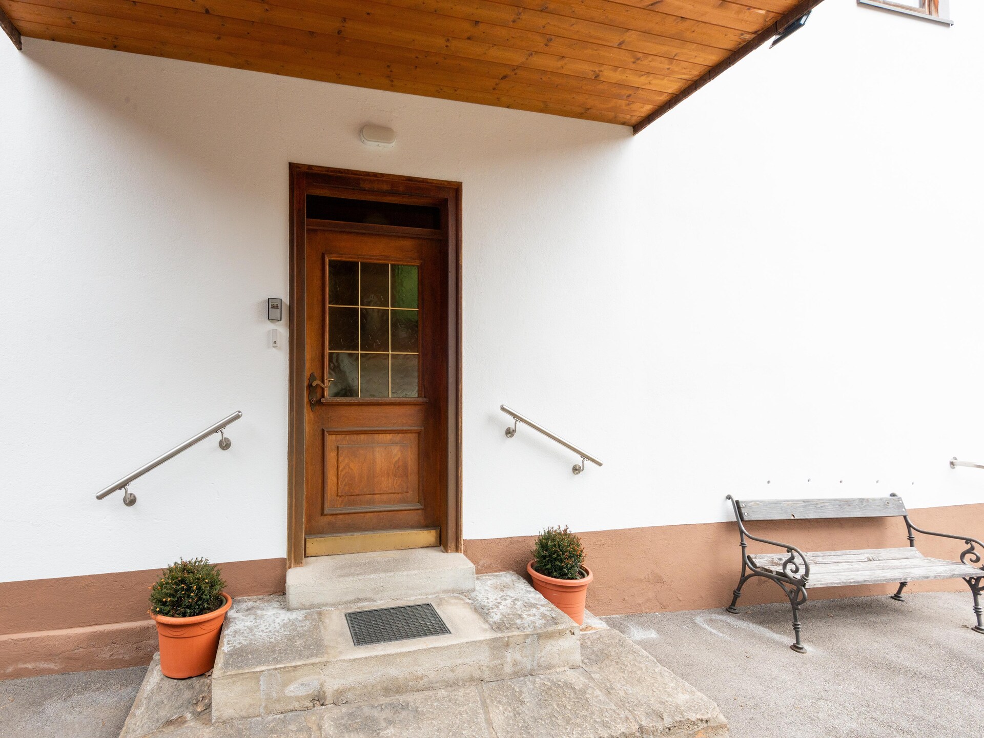 Haus Nissl: Historisch vakantiehuis voor 10 personen in hartje Fügen - foto 4