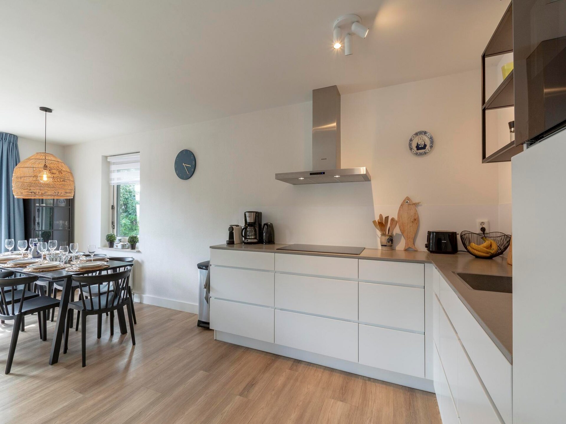 Luxe vrijstaande villa op 700m van het strand, Julianadorp aan Zee - foto 10