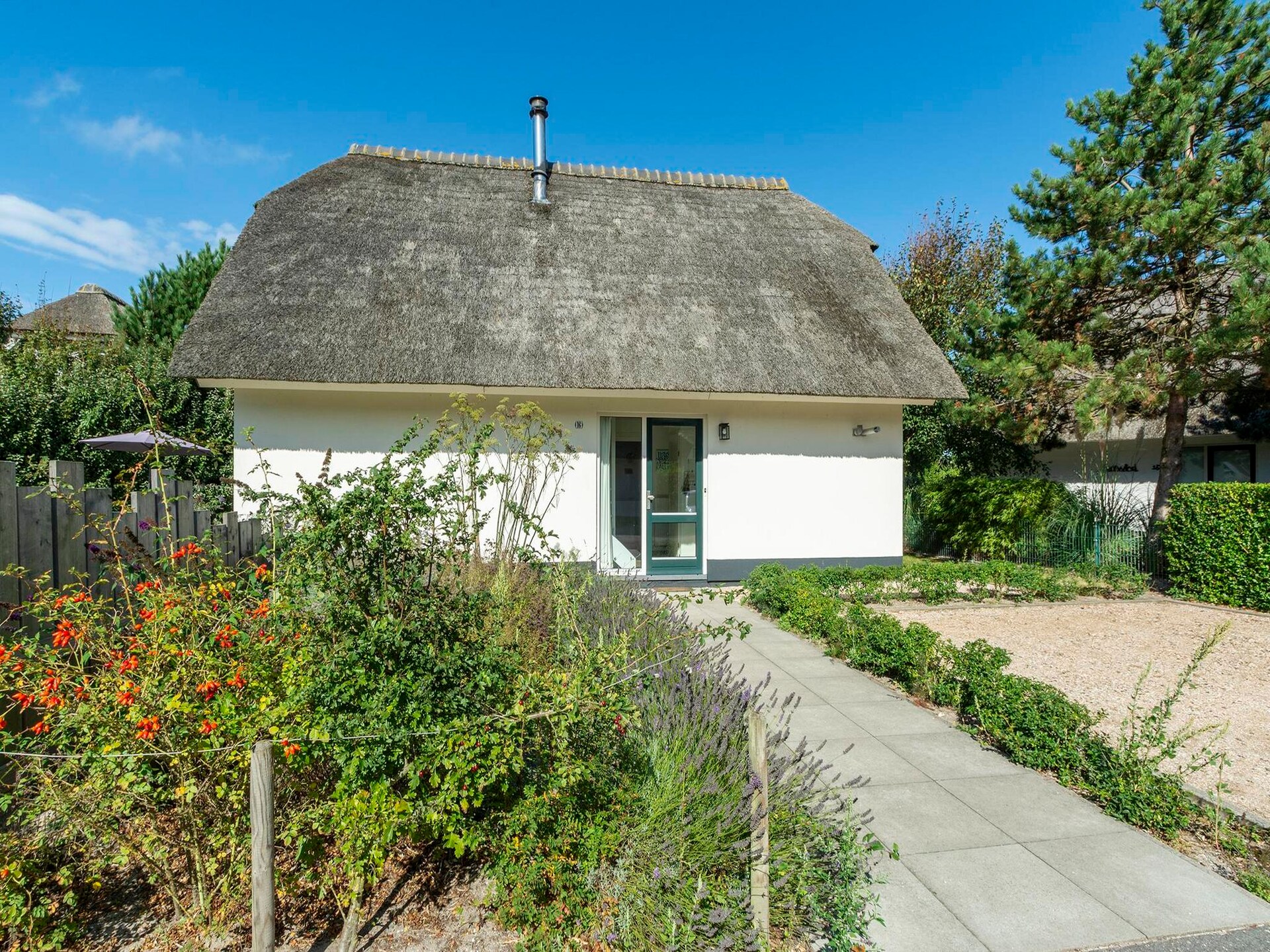 Luxe vrijstaande villa op 700m van het strand, Julianadorp aan Zee - foto 22