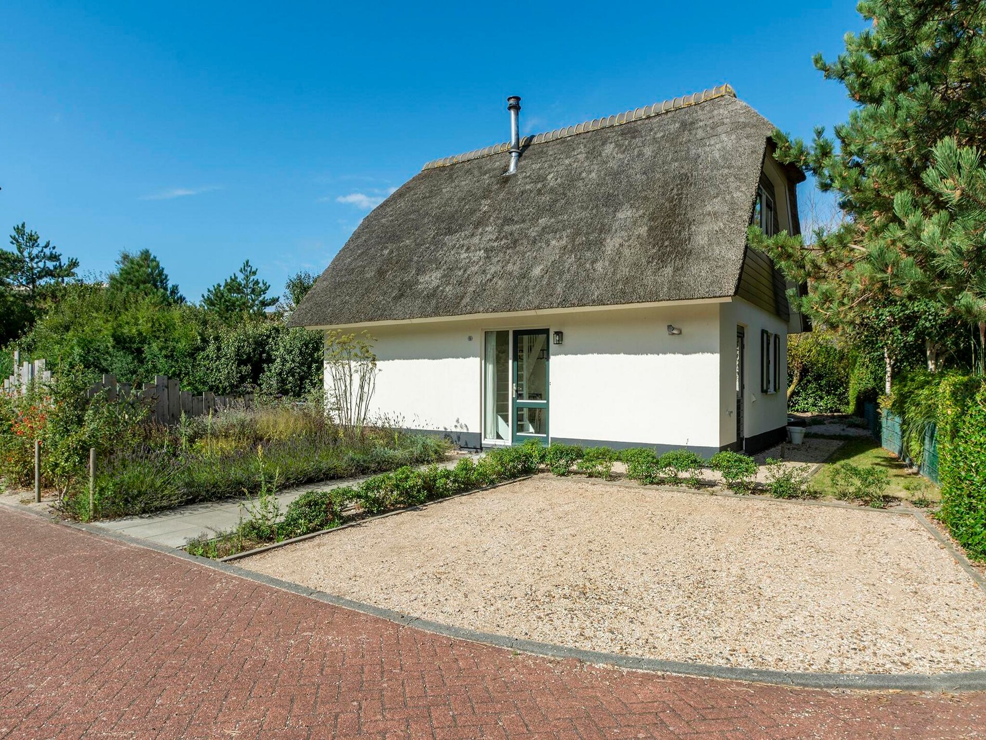 Luxe vrijstaande villa op 700m van het strand, Julianadorp aan Zee - foto 28