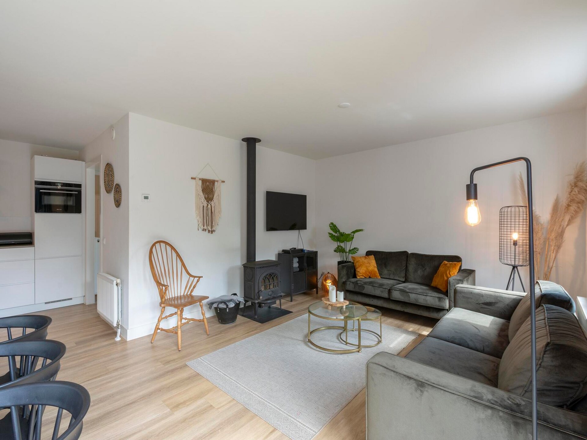 Luxe vrijstaande villa op 700m van het strand, Julianadorp aan Zee - foto 8