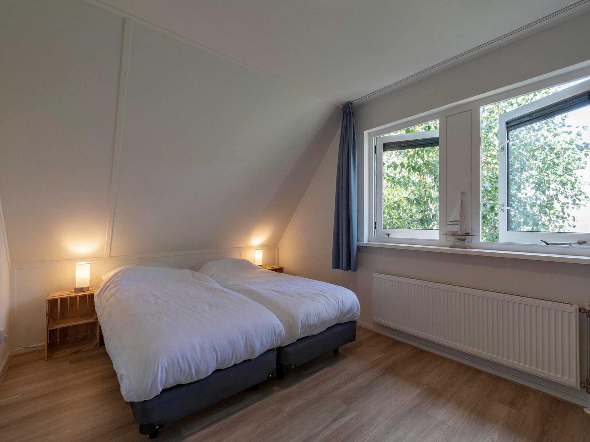 Luxe vrijstaande villa op 700m van het strand, Julianadorp aan Zee - foto 11