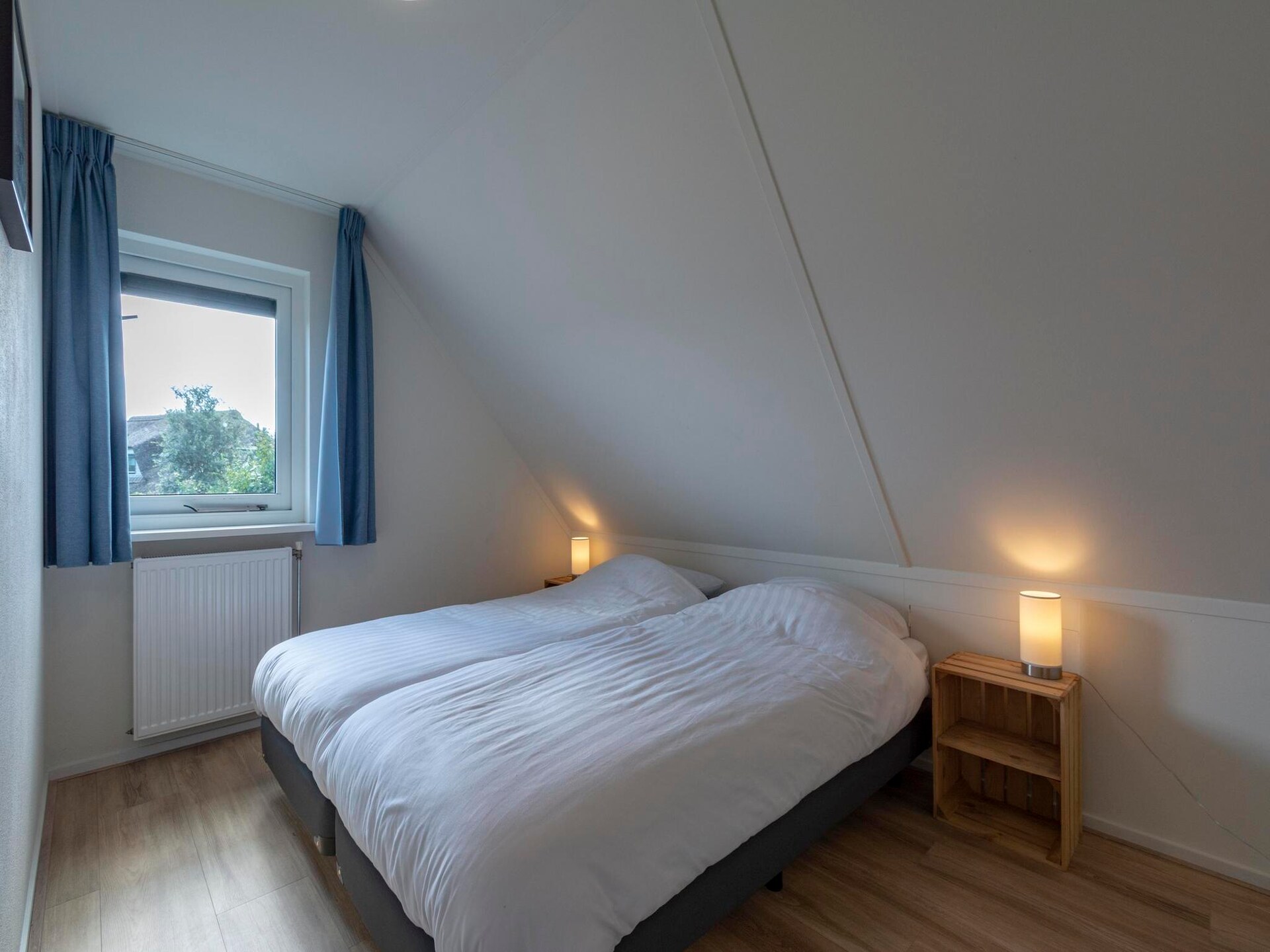 Luxe vrijstaande villa op 700m van het strand, Julianadorp aan Zee - foto 5