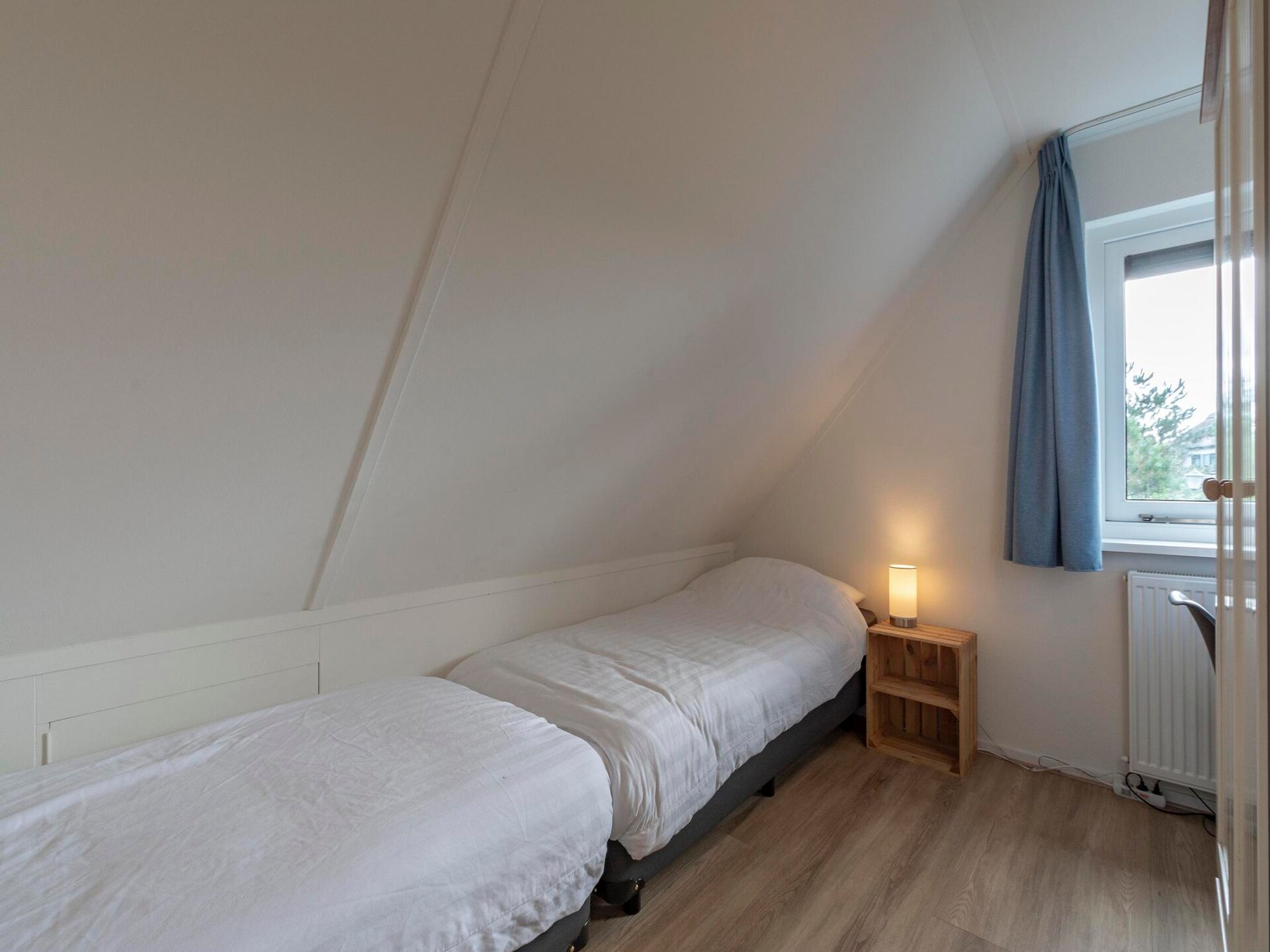 Luxe vrijstaande villa op 700m van het strand, Julianadorp aan Zee - foto 14