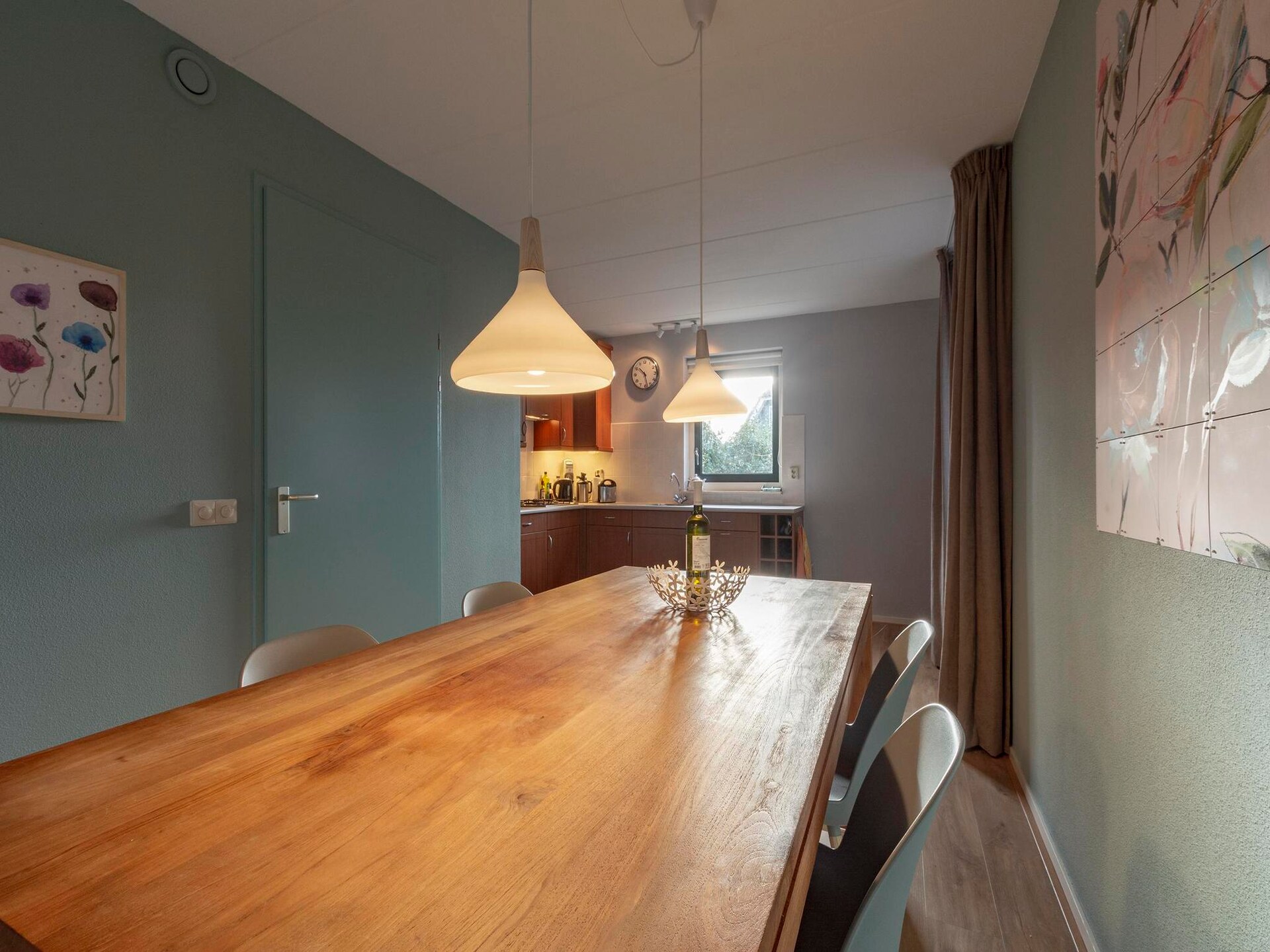 Duynopgangh 46: Stijlvolle villa op 700m van het strand - foto 5