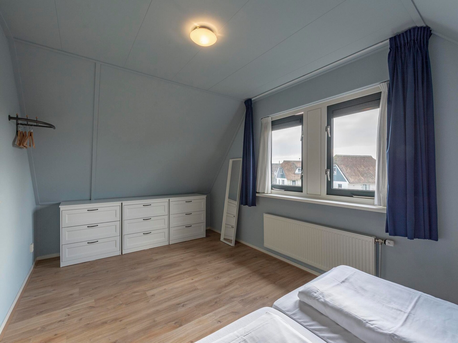 Duynopgangh 46: Stijlvolle villa op 700m van het strand - foto 14