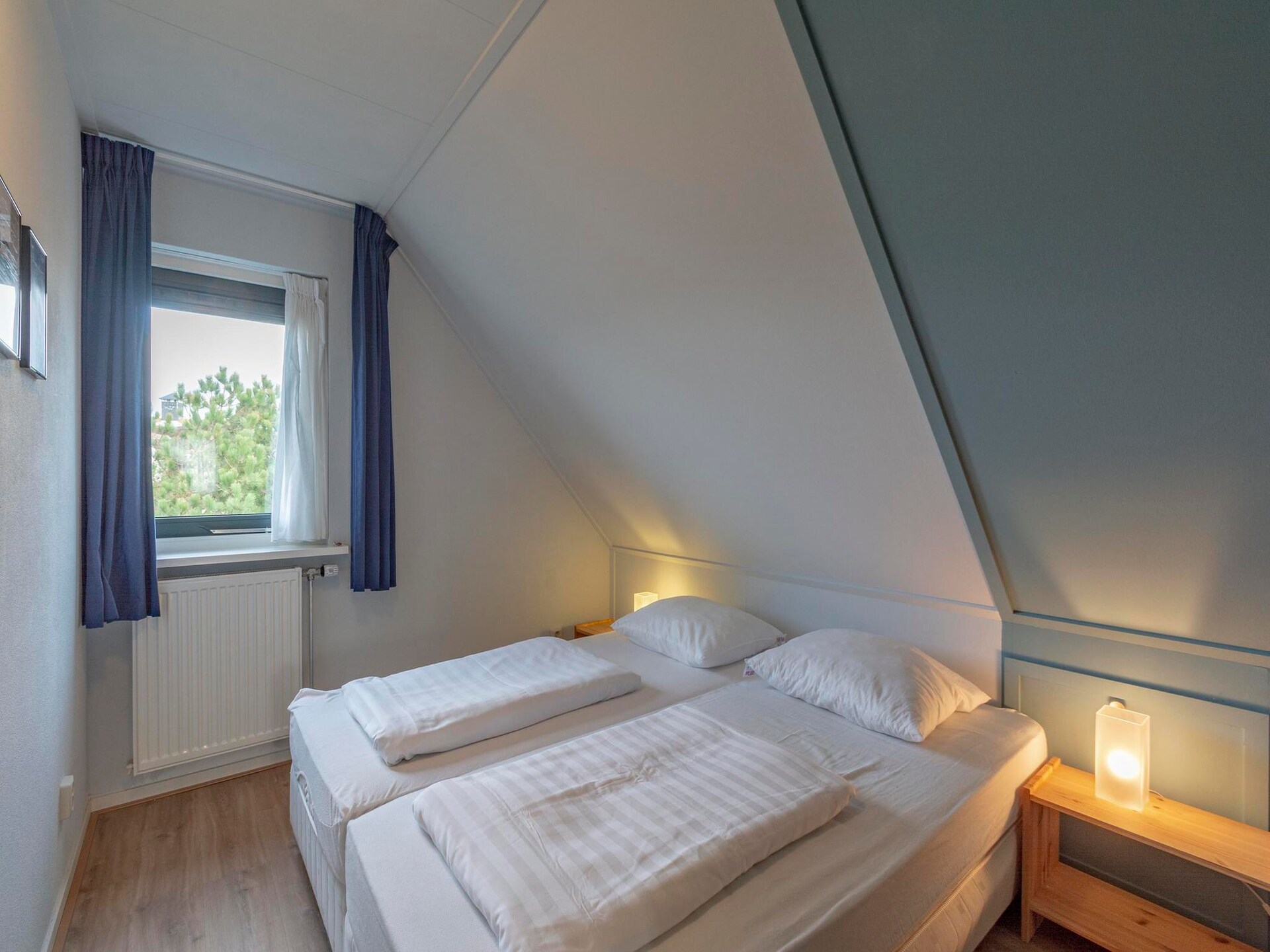 Duynopgangh 46: Stijlvolle villa op 700m van het strand - foto 12