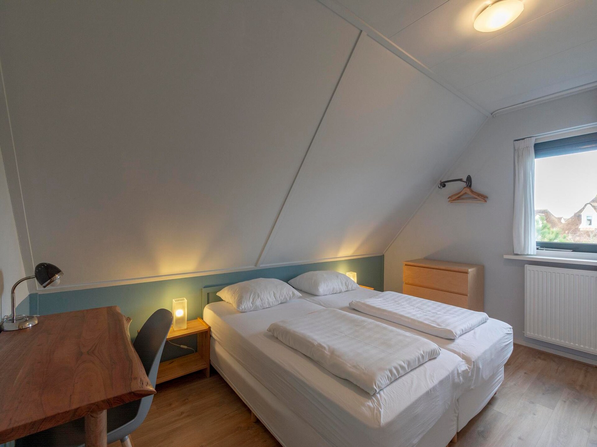 Duynopgangh 46: Stijlvolle villa op 700m van het strand - foto 6