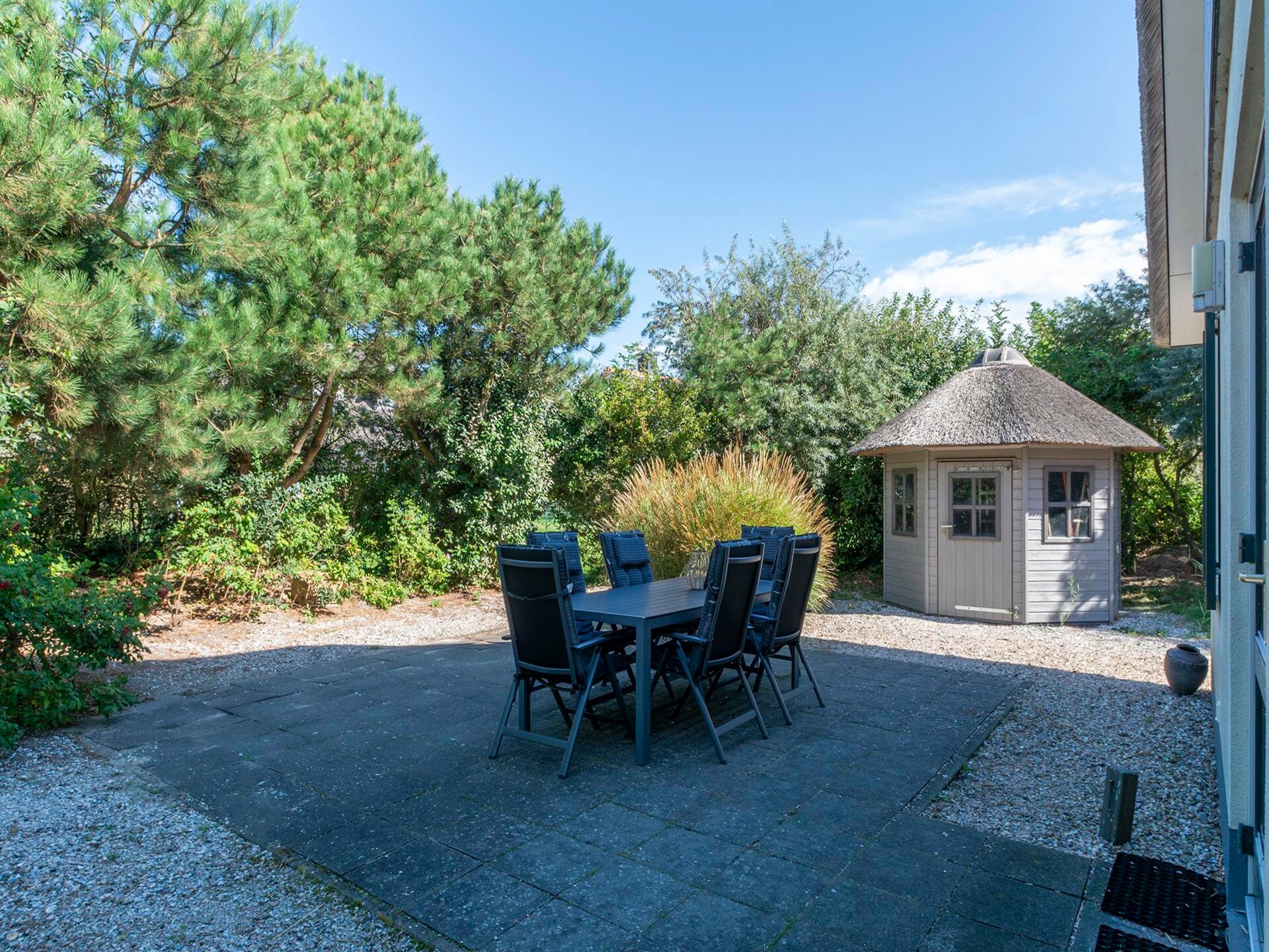 Duynopgangh 46: Stijlvolle villa op 700m van het strand - foto 23