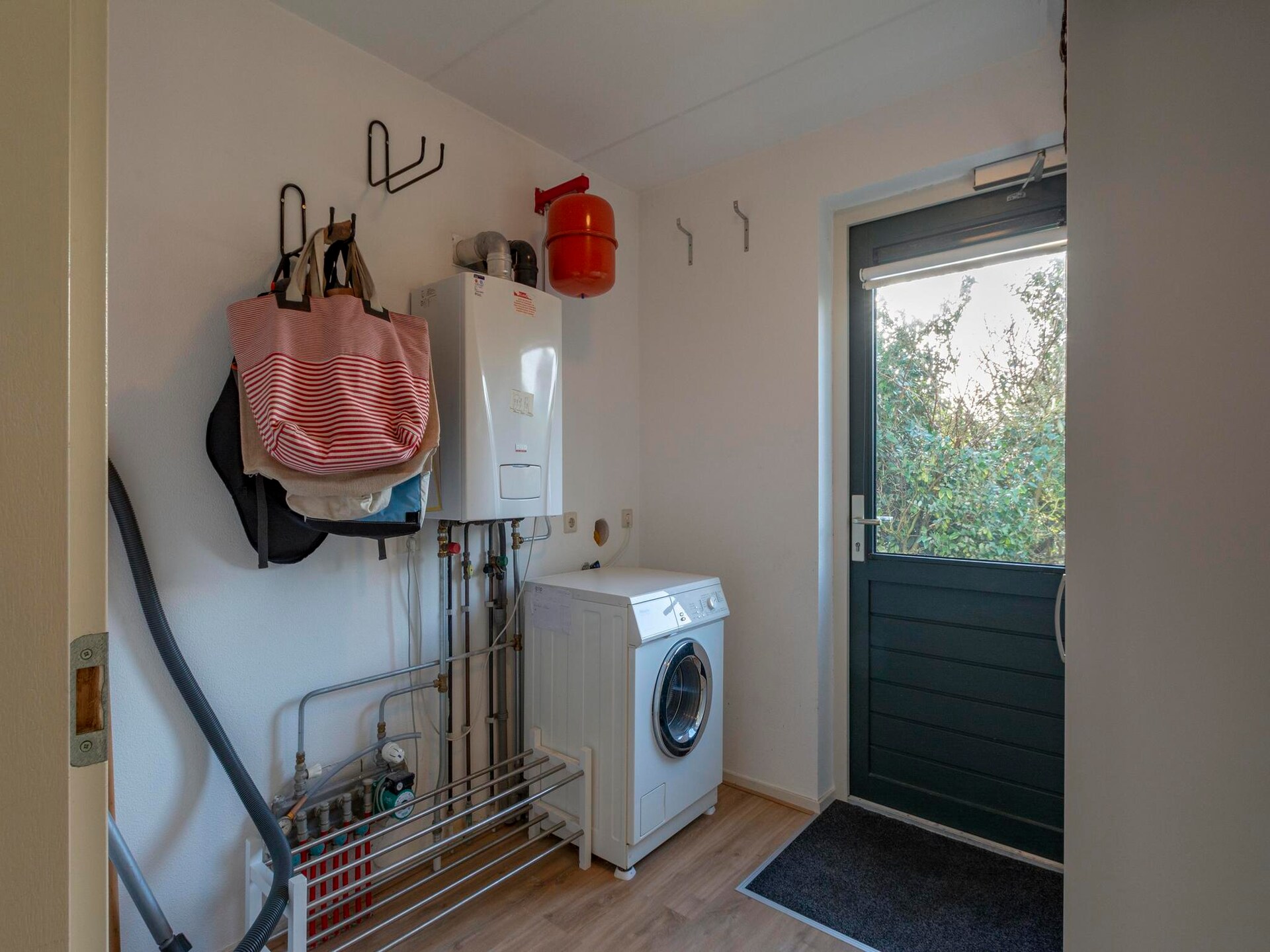 Duynopgangh 46: Stijlvolle villa op 700m van het strand - foto 13