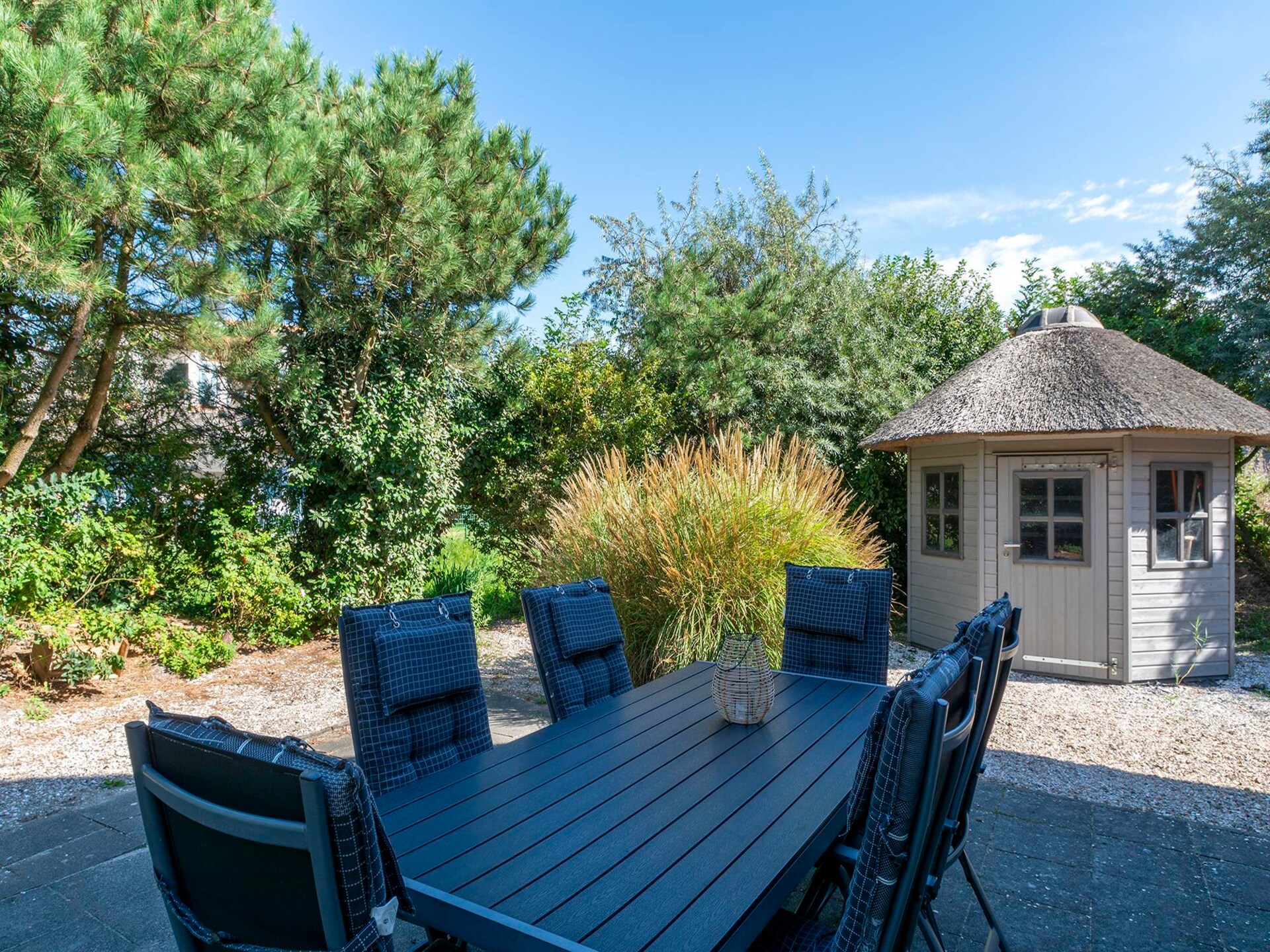 Duynopgangh 46: Stijlvolle villa op 700m van het strand - foto 7